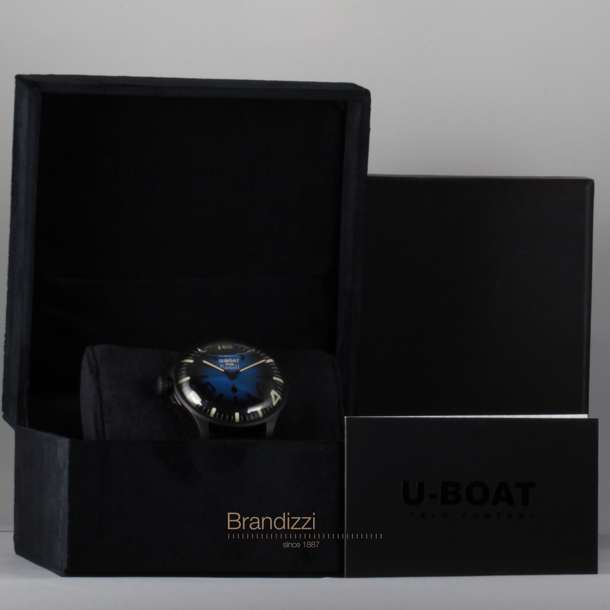 U-Boat Darkmoon For Kendall Ref. 9677