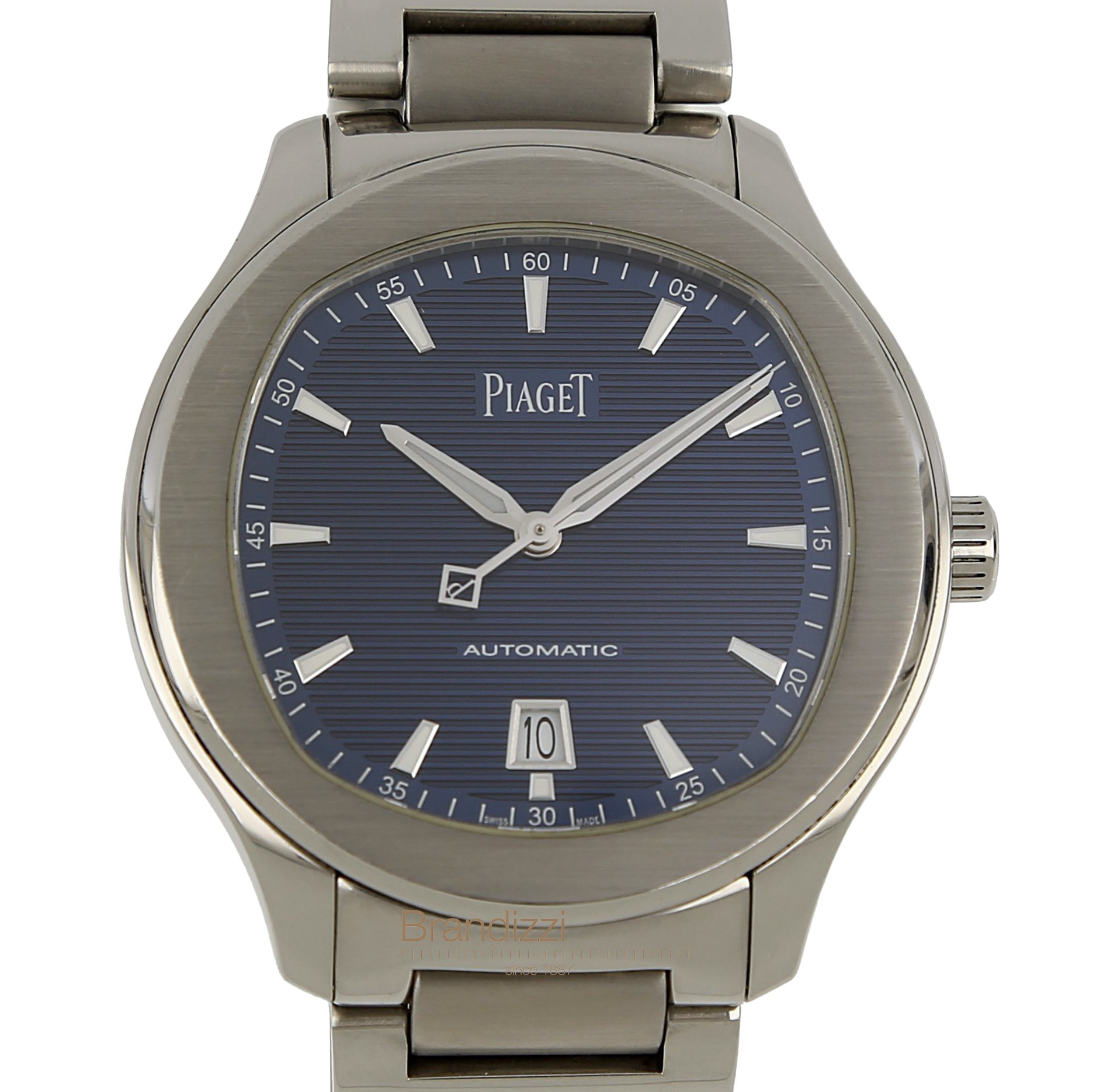 Piaget Polo S Ref. G0A41002