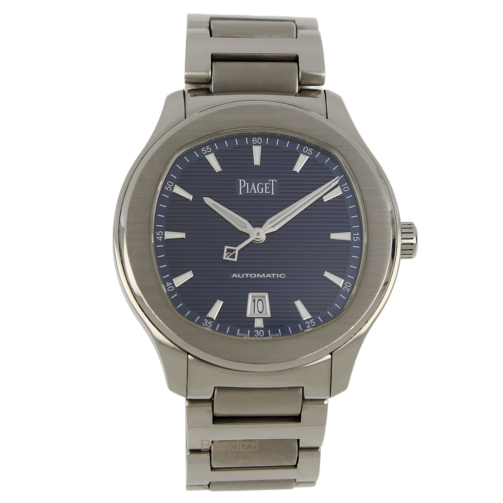 Piaget Polo S Ref. G0A41002