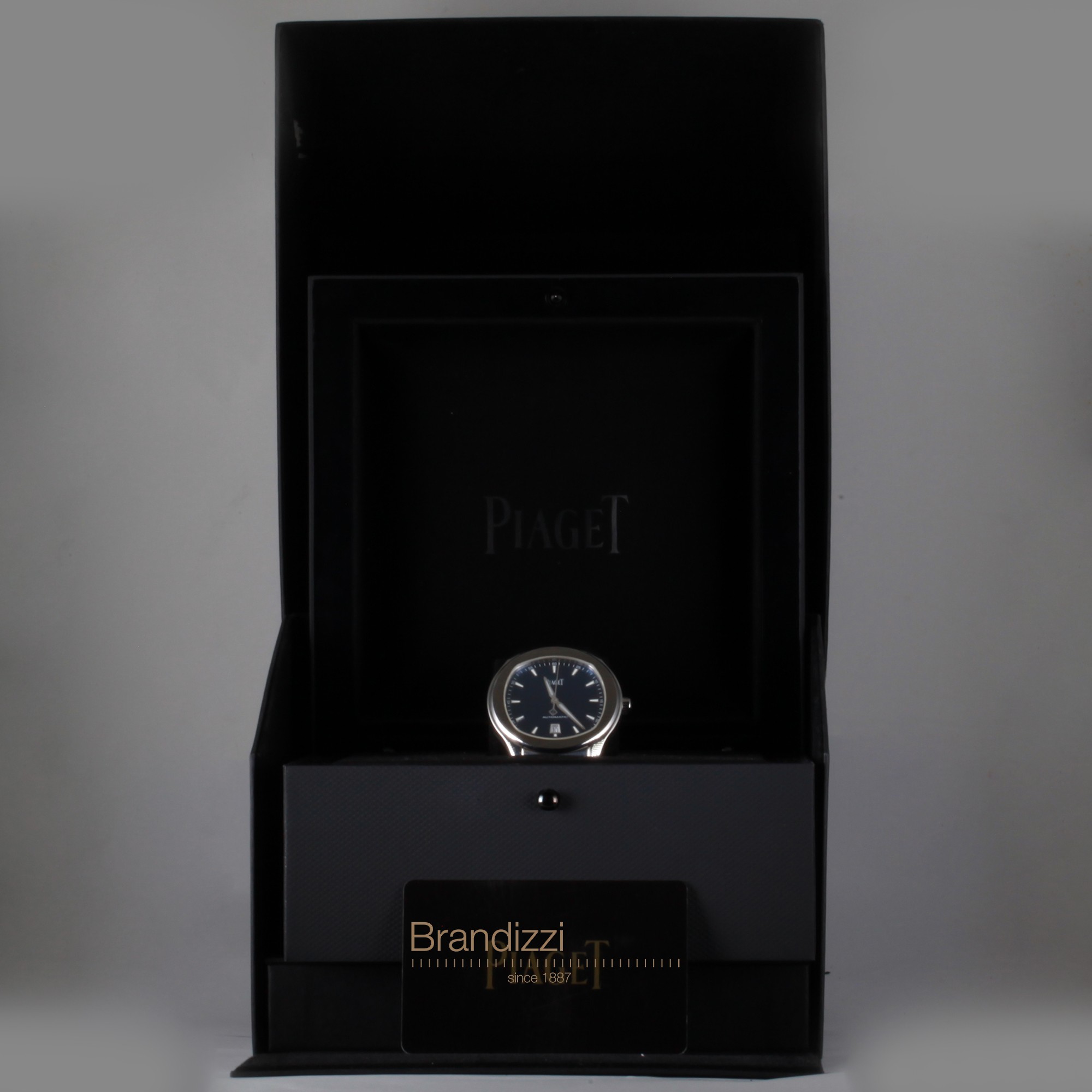 Piaget Polo S Ref. G0A41002