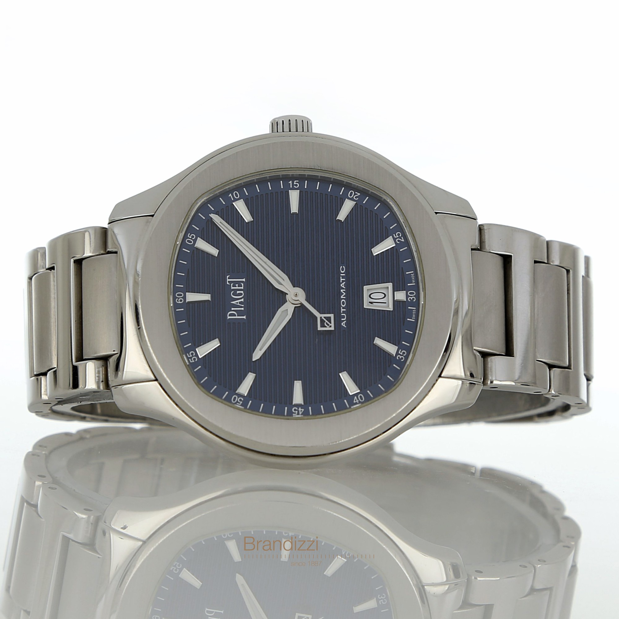 Piaget Polo S Ref. G0A41002