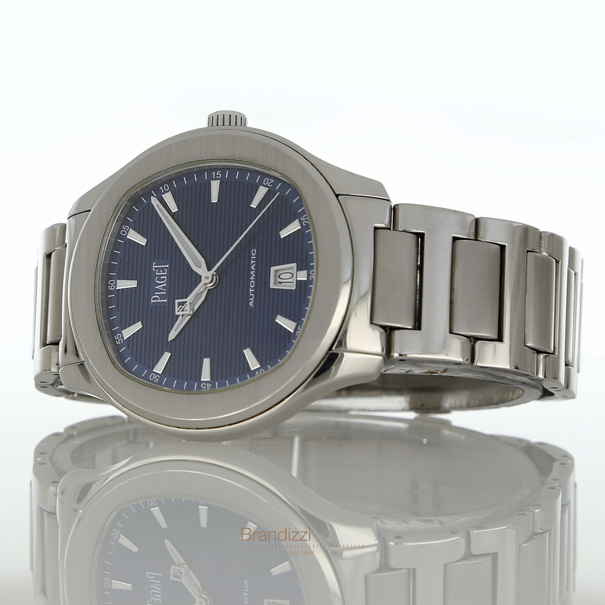 Piaget Polo S Ref. G0A41002