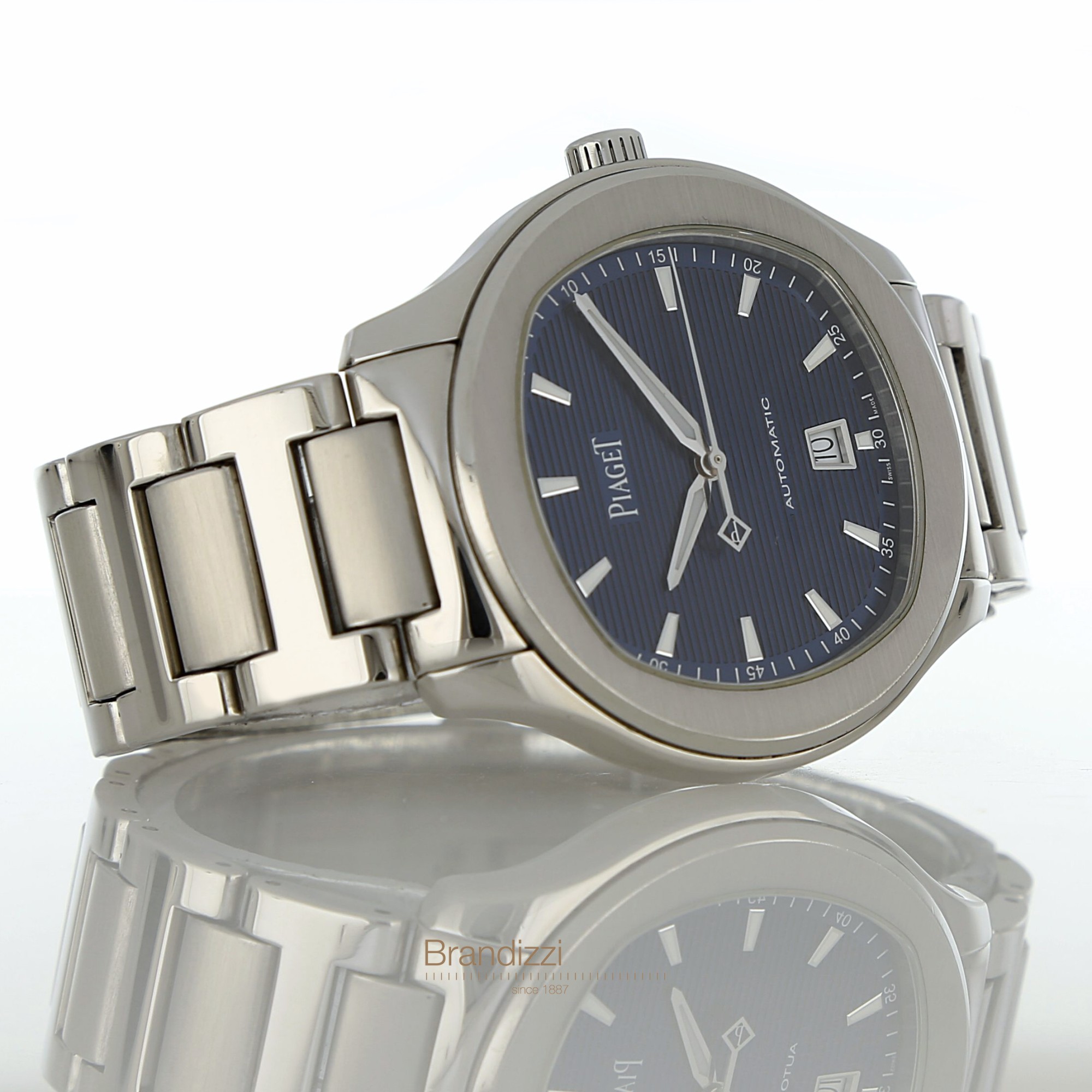 Piaget Polo S Ref. G0A41002