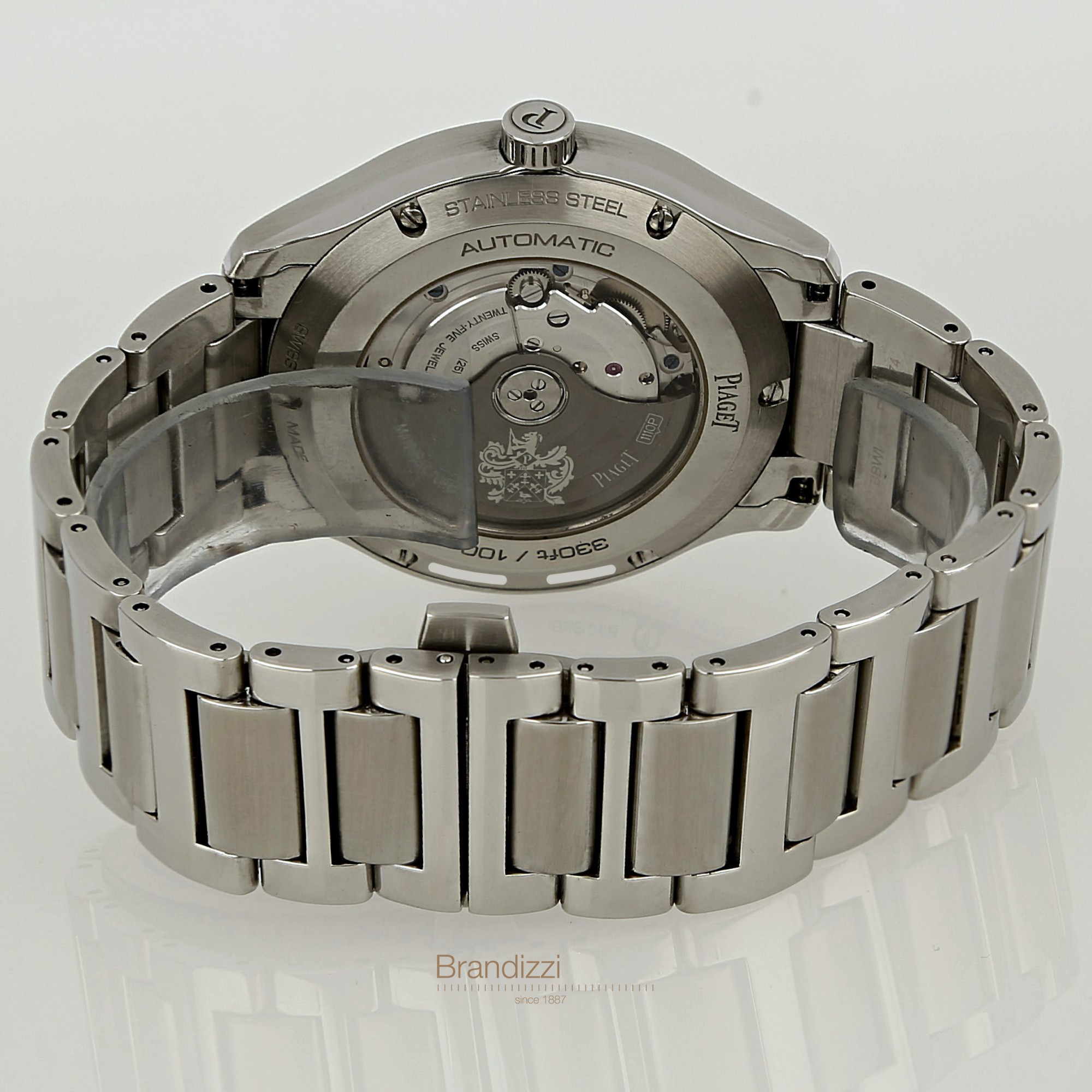 Piaget Polo S Ref. G0A41002