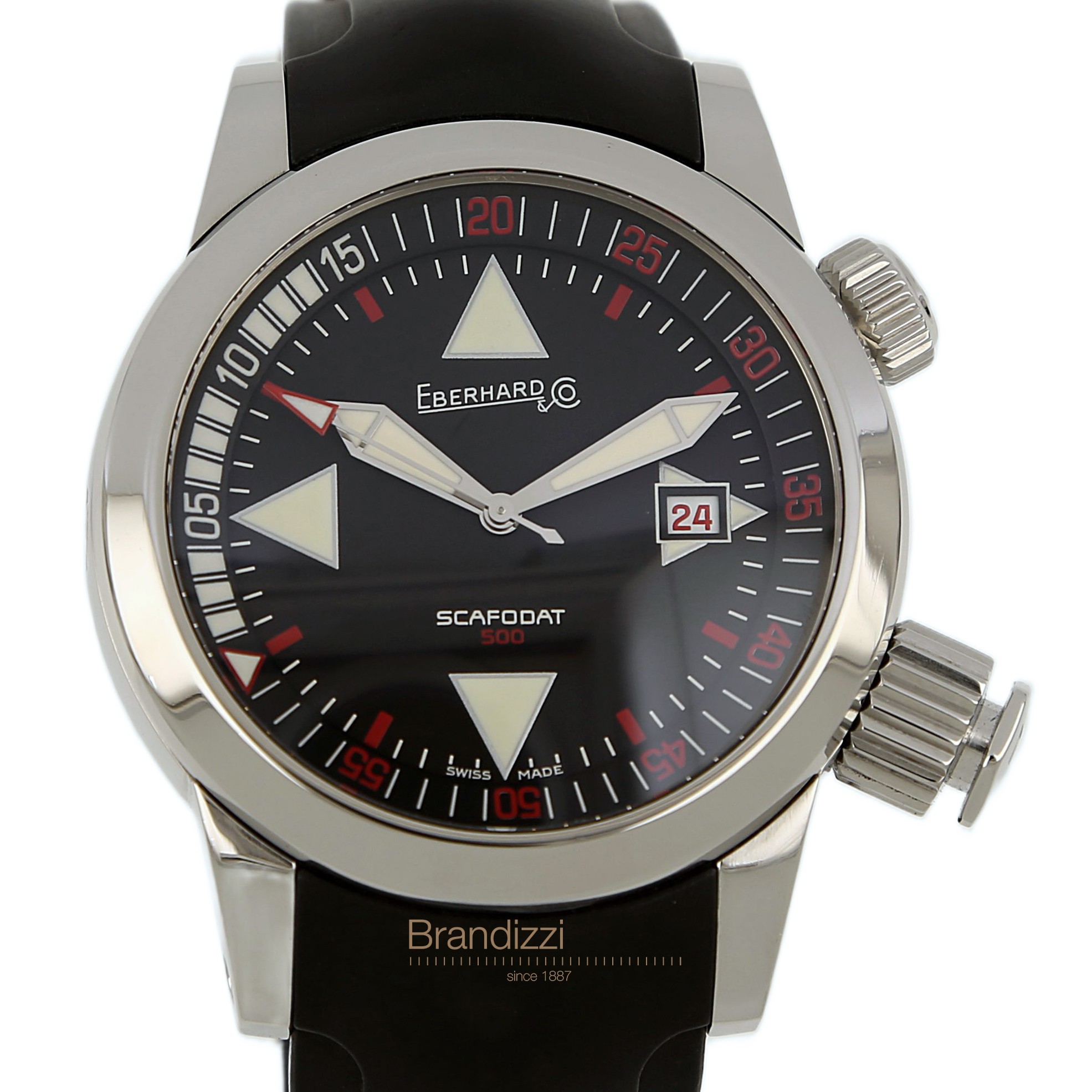 Eberhard Scafodat Ref. 41025
