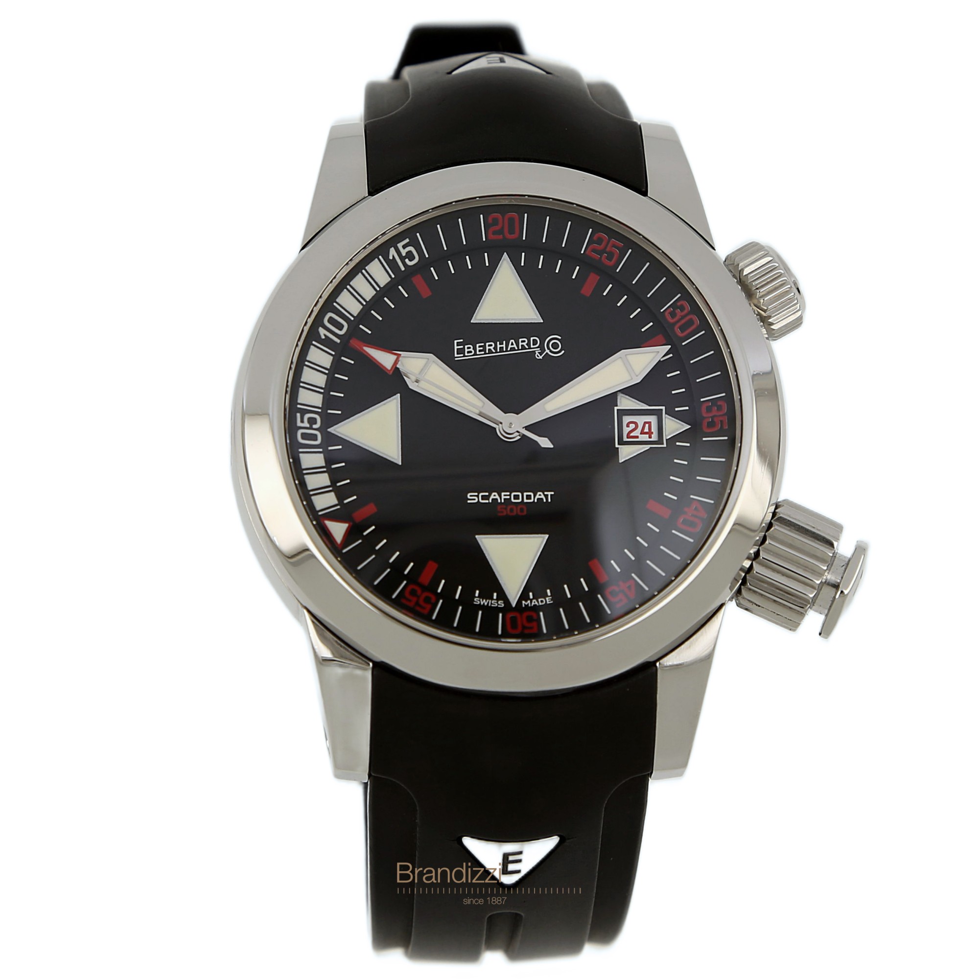 Eberhard Scafodat Ref. 41025