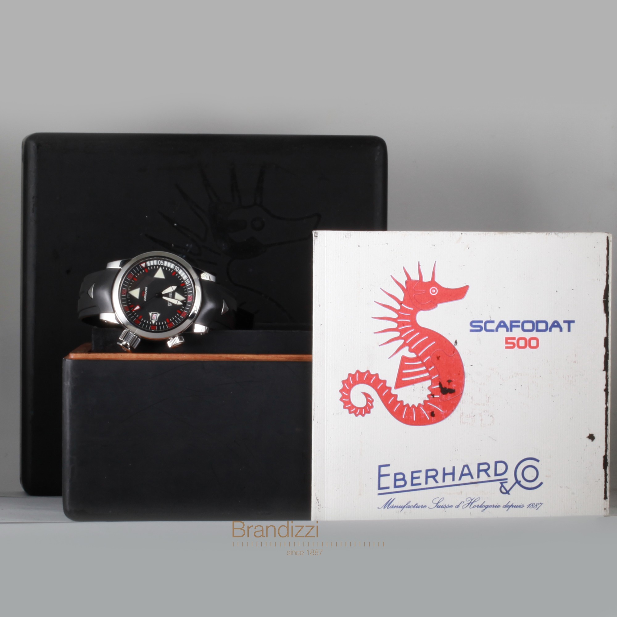 Eberhard Scafodat Ref. 41025