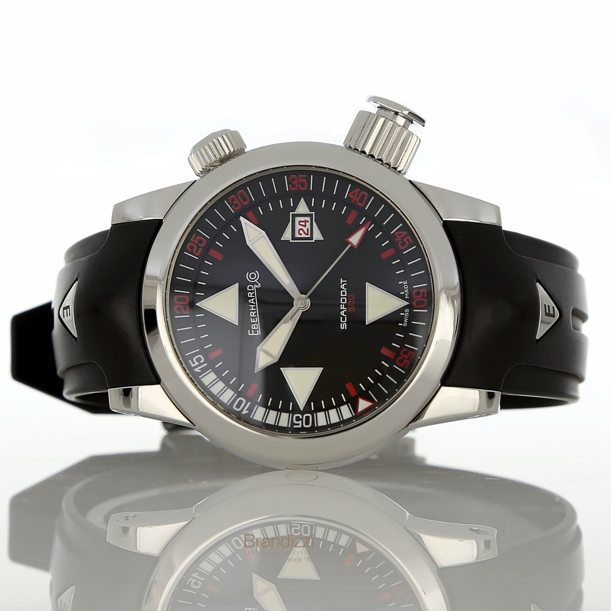 Eberhard Scafodat Ref. 41025