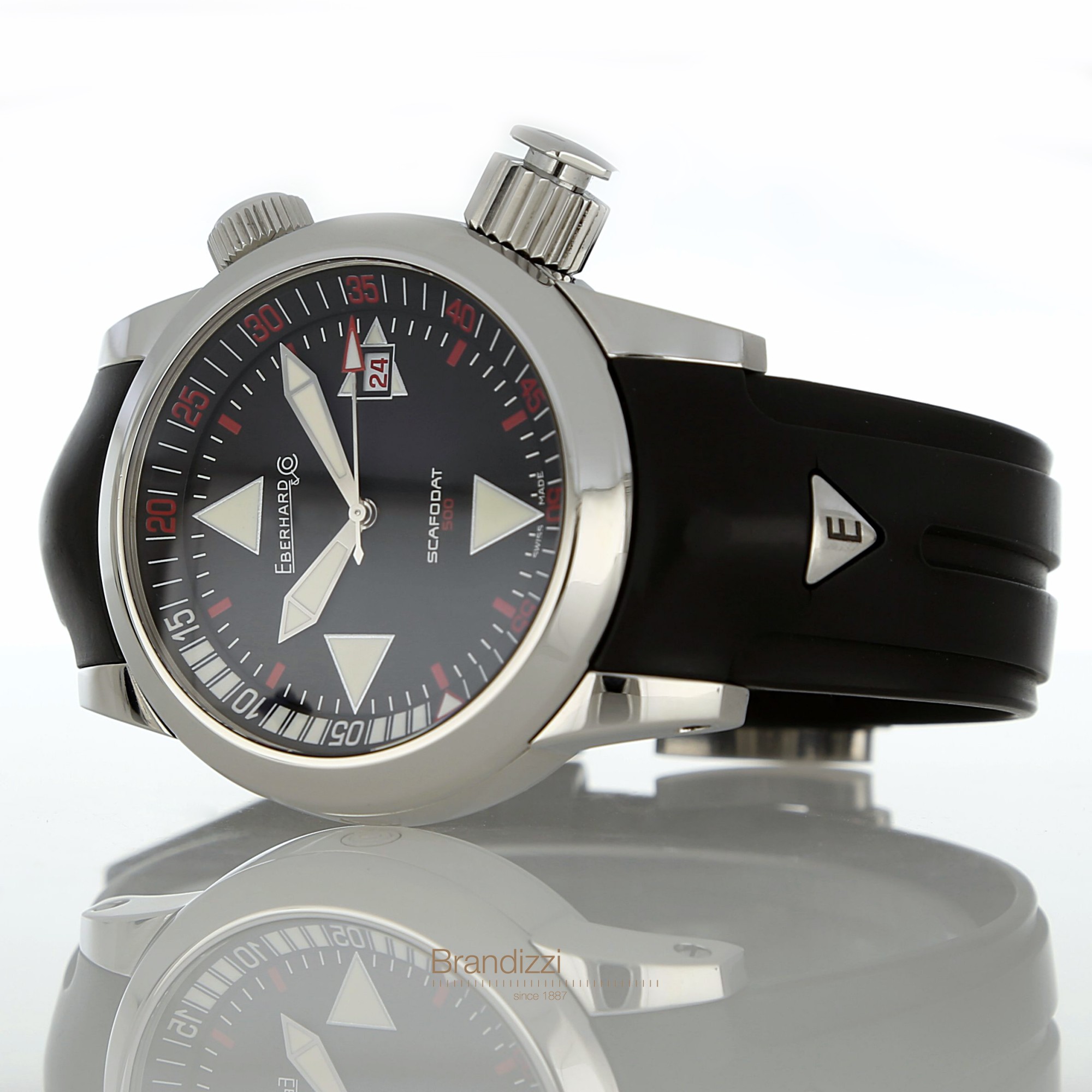 Eberhard Scafodat Ref. 41025