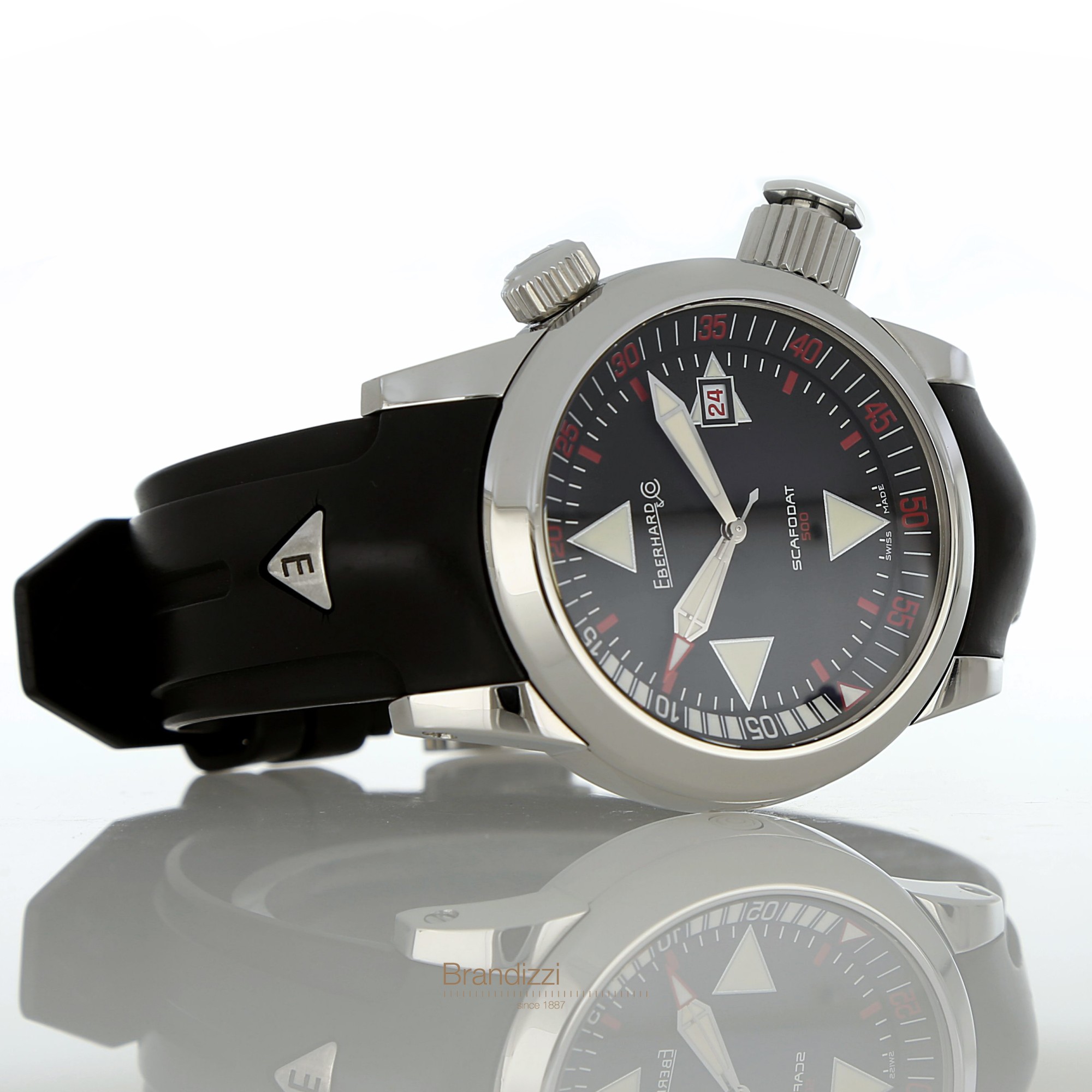 Eberhard Scafodat Ref. 41025