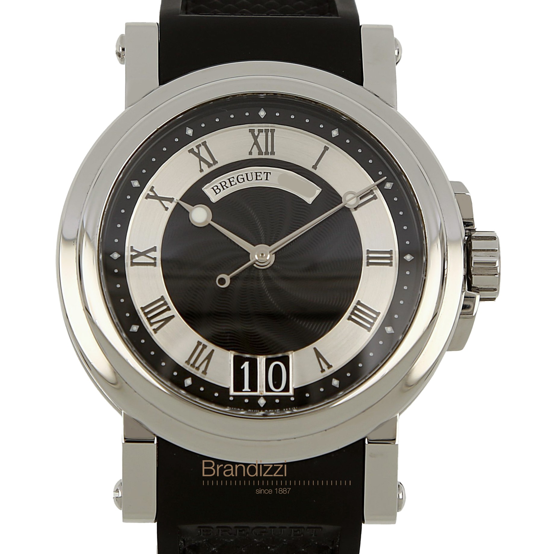 Breguet Marine Ref. 5817