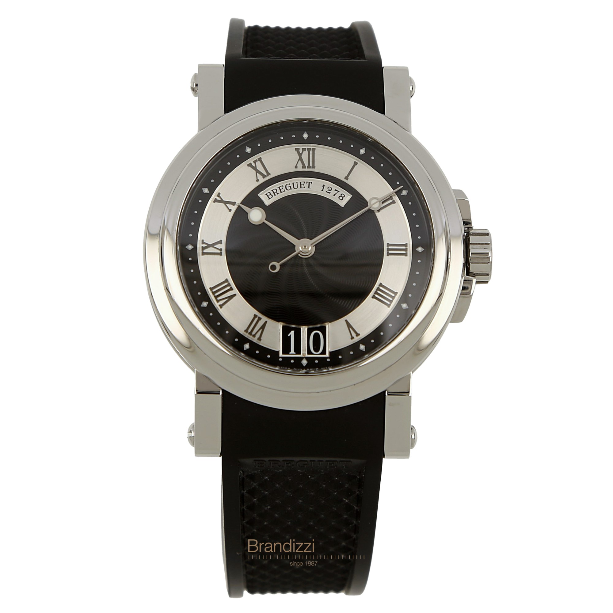 Breguet Marine Ref. 5817