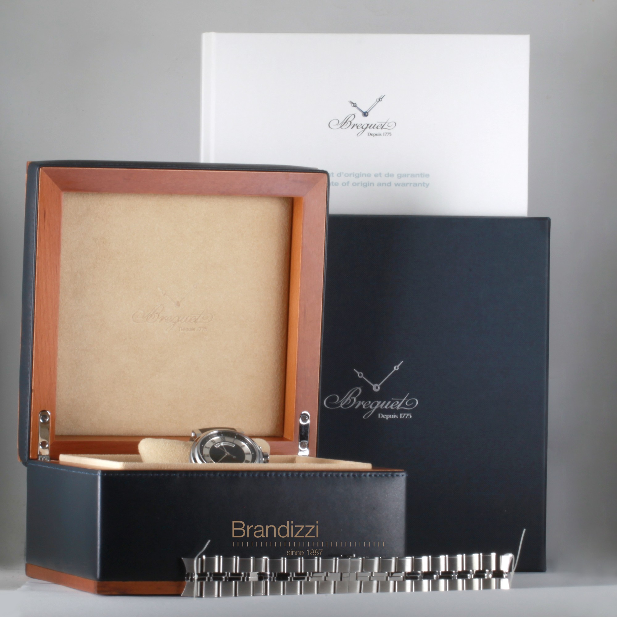 Breguet Marine Ref. 5817