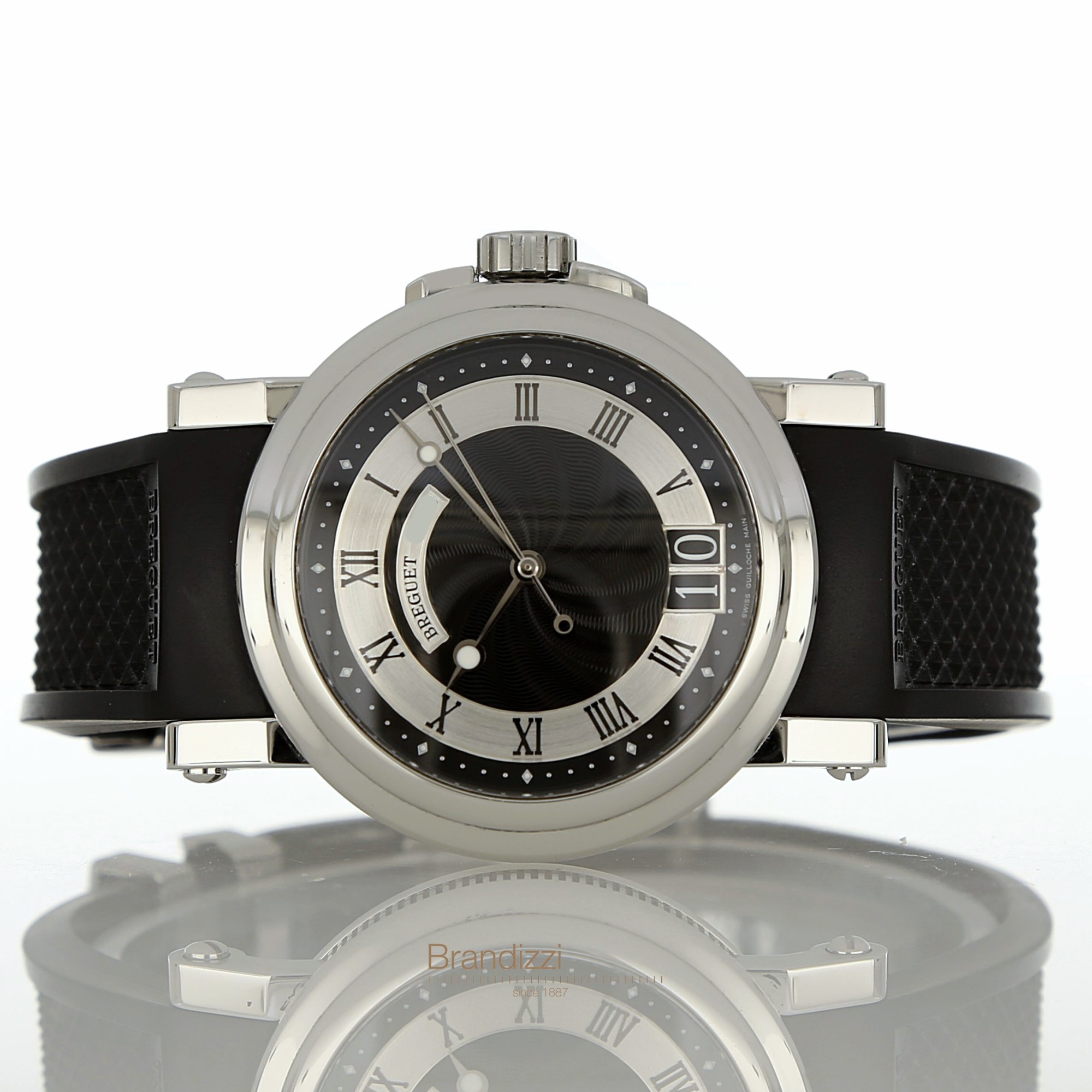 Breguet Marine Ref. 5817