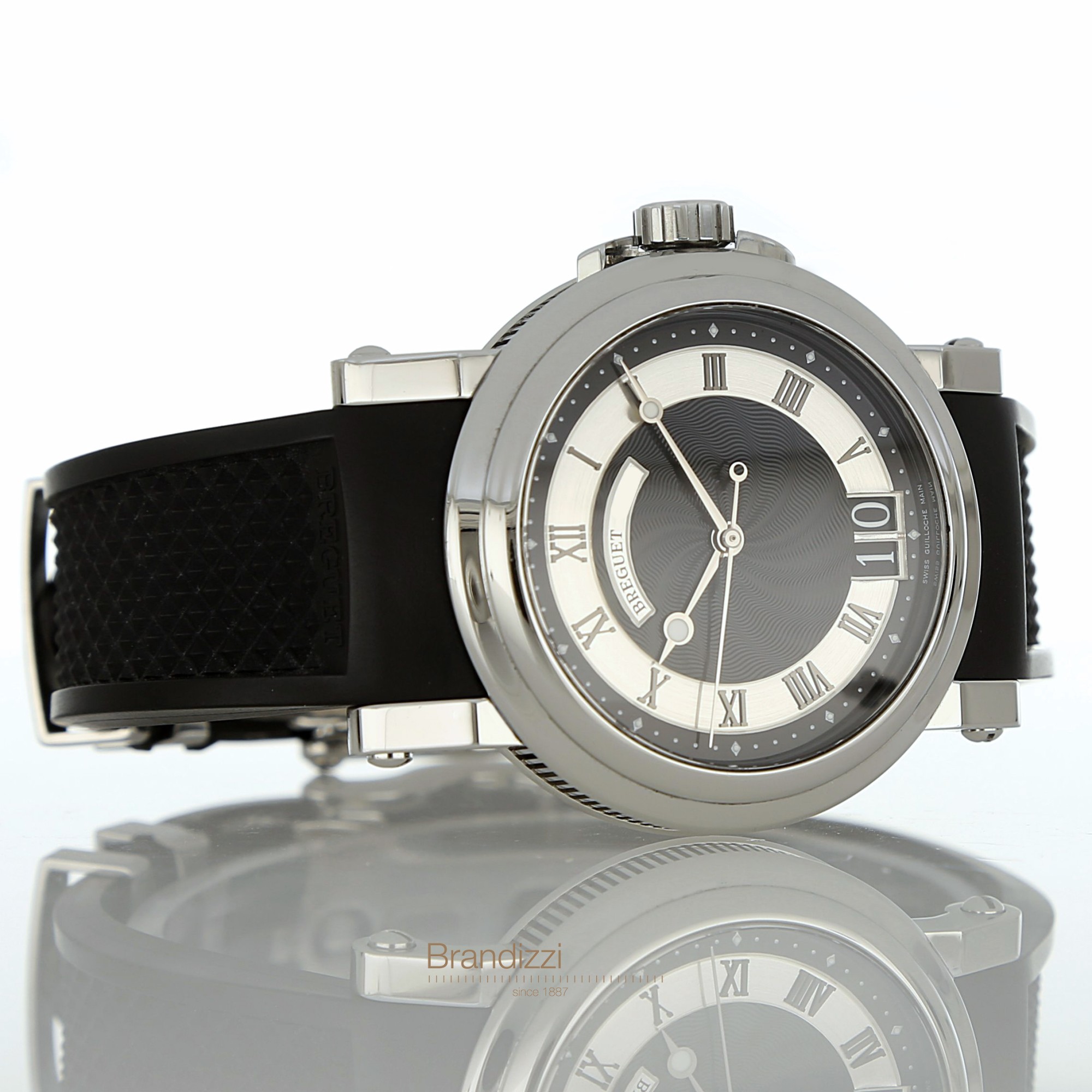 Breguet Marine Ref. 5817