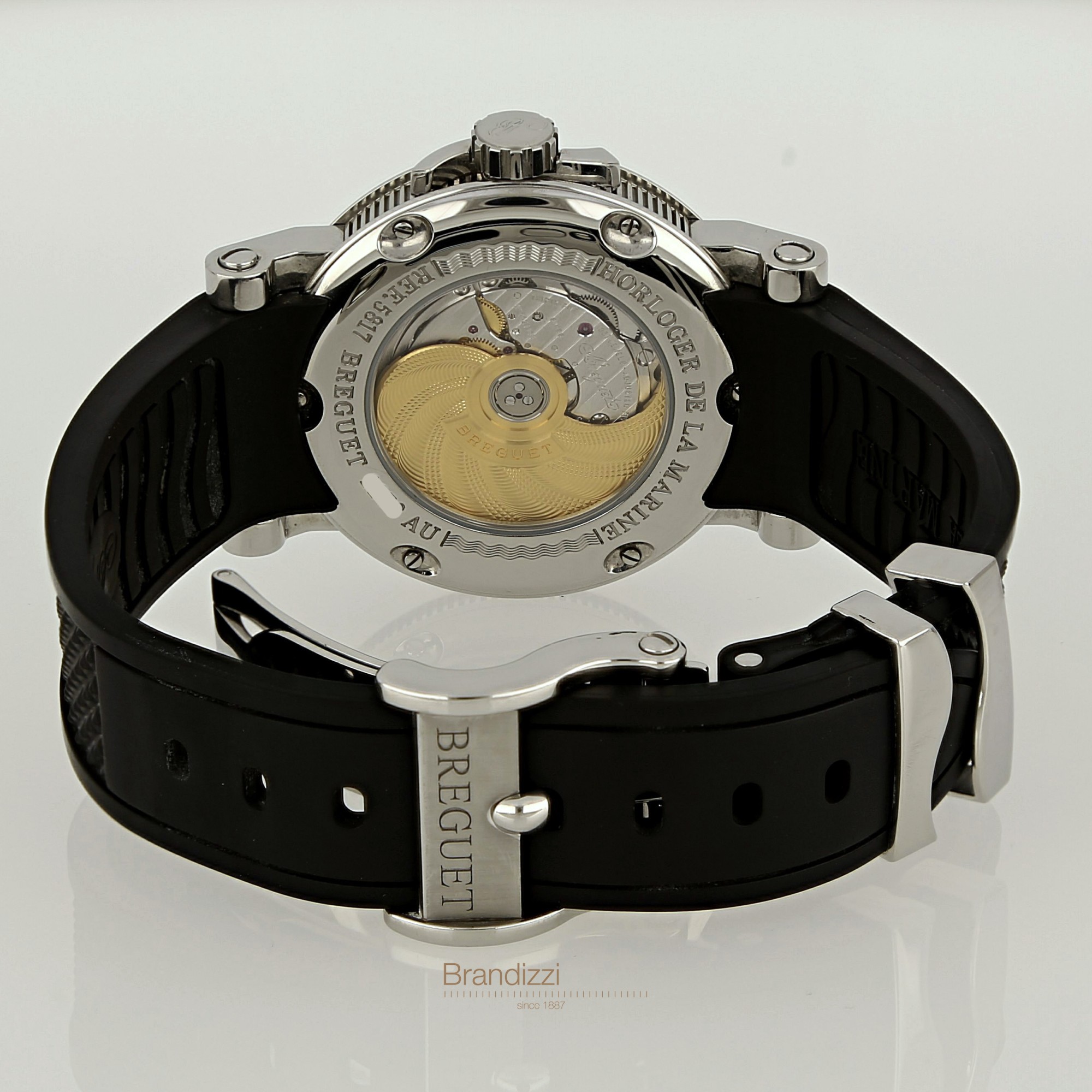Breguet Marine Ref. 5817