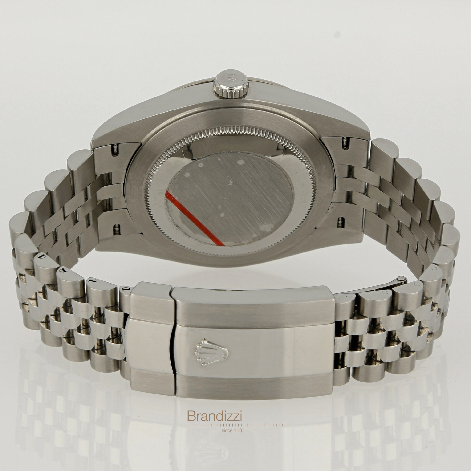 Rolex Date Just Ref. 126334