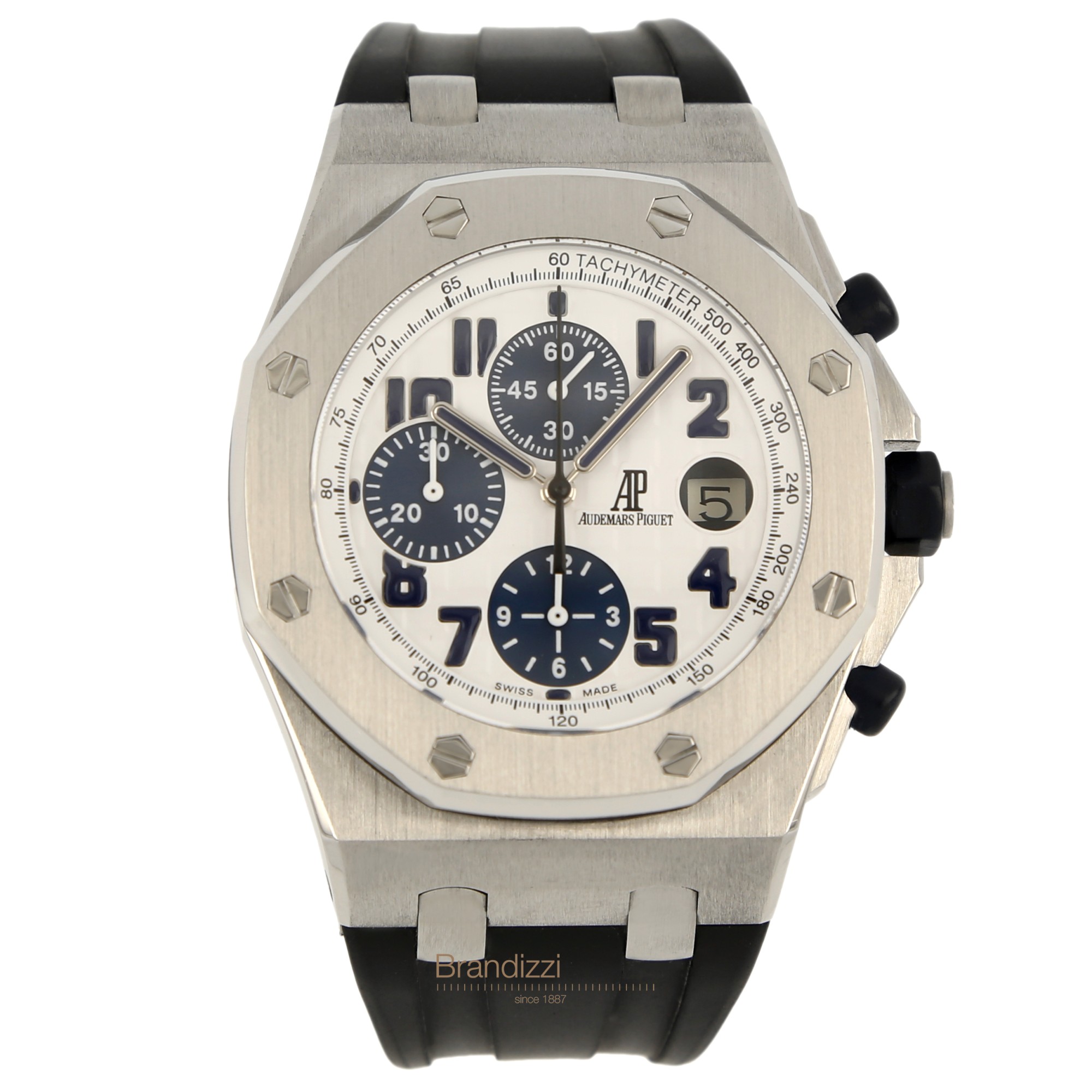 Audemars Piguet Royal Oak Off Shore Chronograph Ref. 26020ST.OO.D020IN01A