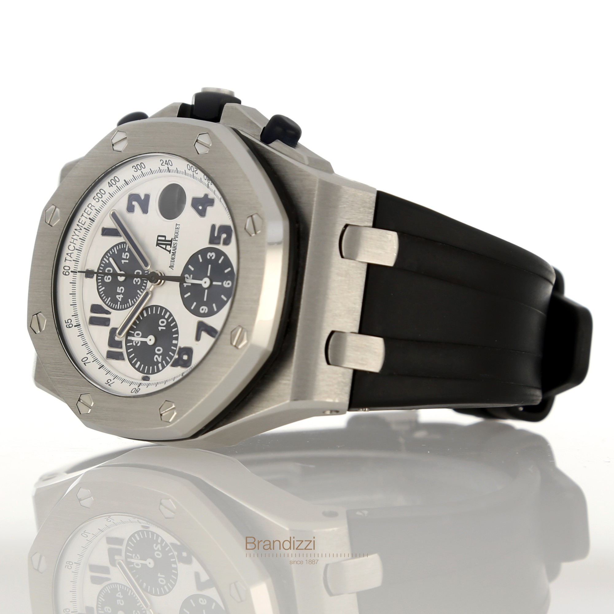 Audemars Piguet Royal Oak Off Shore Chronograph Ref. 26020ST.OO.D020IN01A