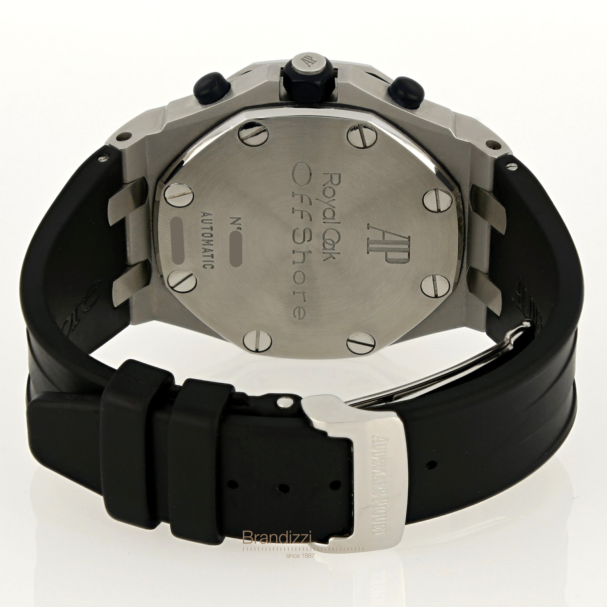 Audemars Piguet Royal Oak Off Shore Chronograph Ref. 26020ST.OO.D020IN01A