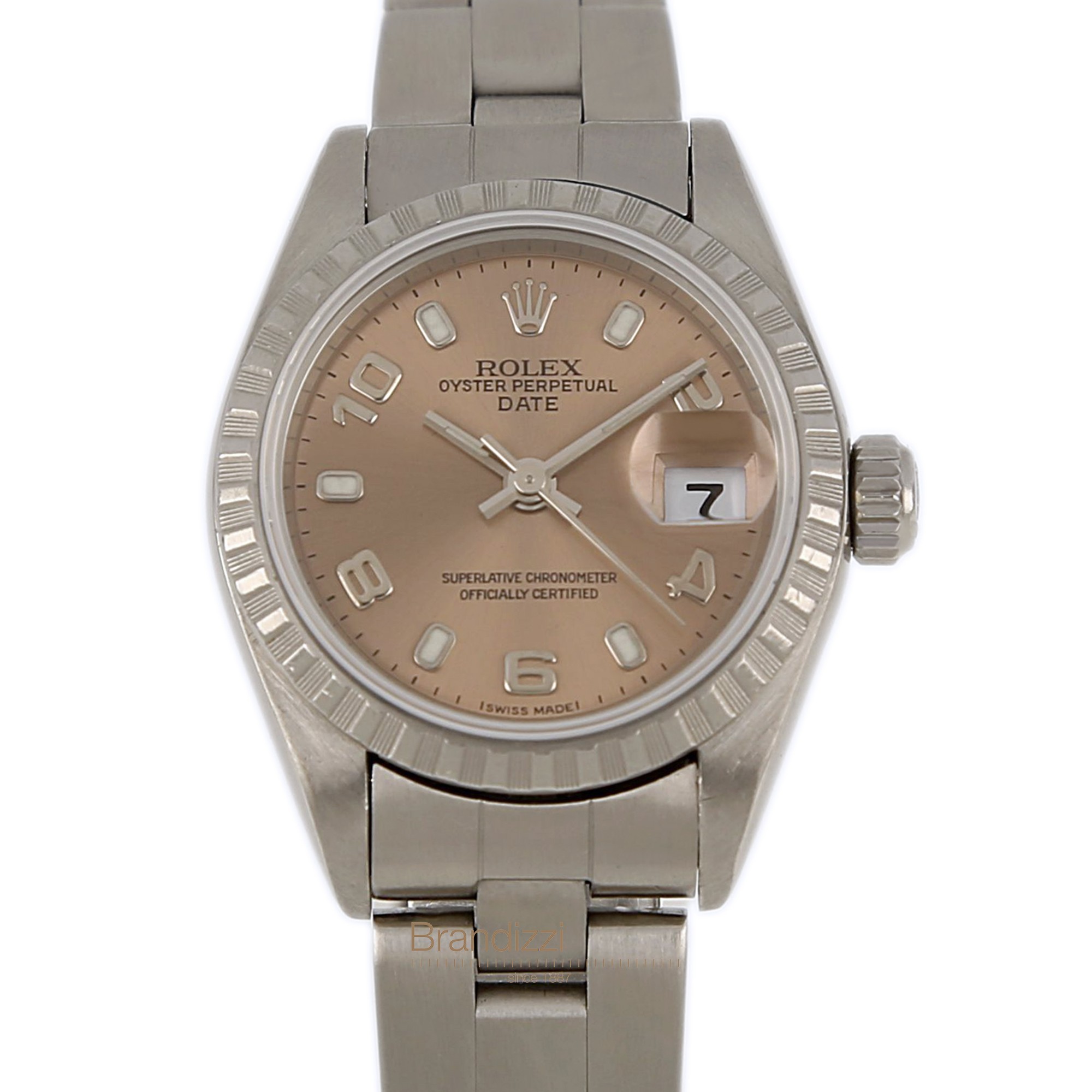 Rolex Date Lady Ref. 79240