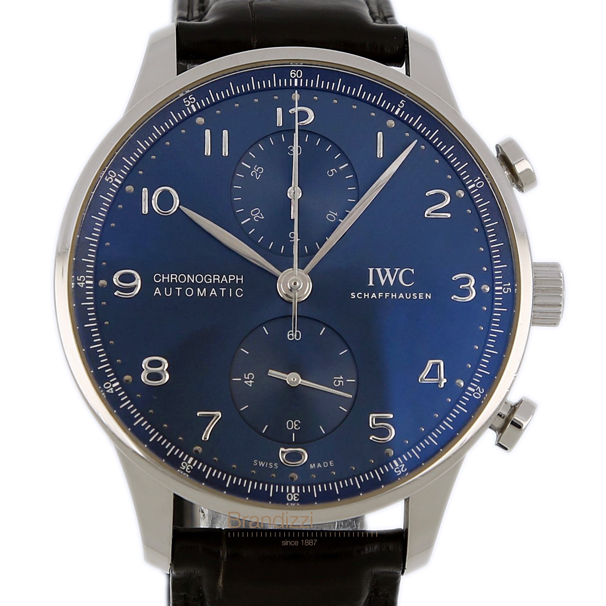 IWC Portoghese Ref. IW371606