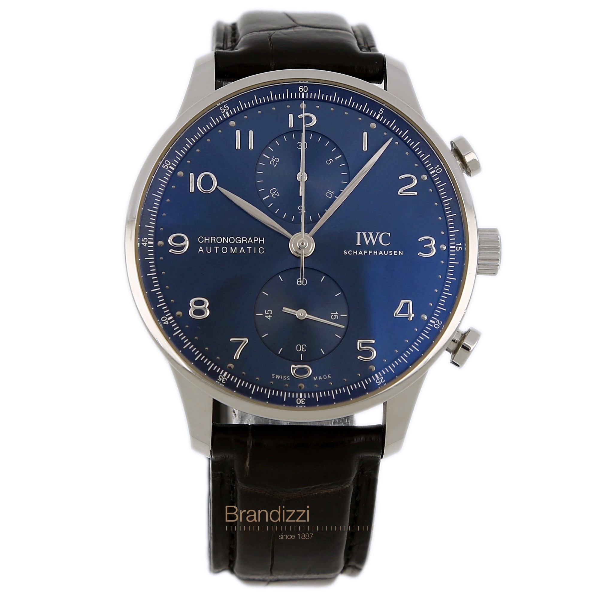 IWC Portoghese Ref. IW371606
