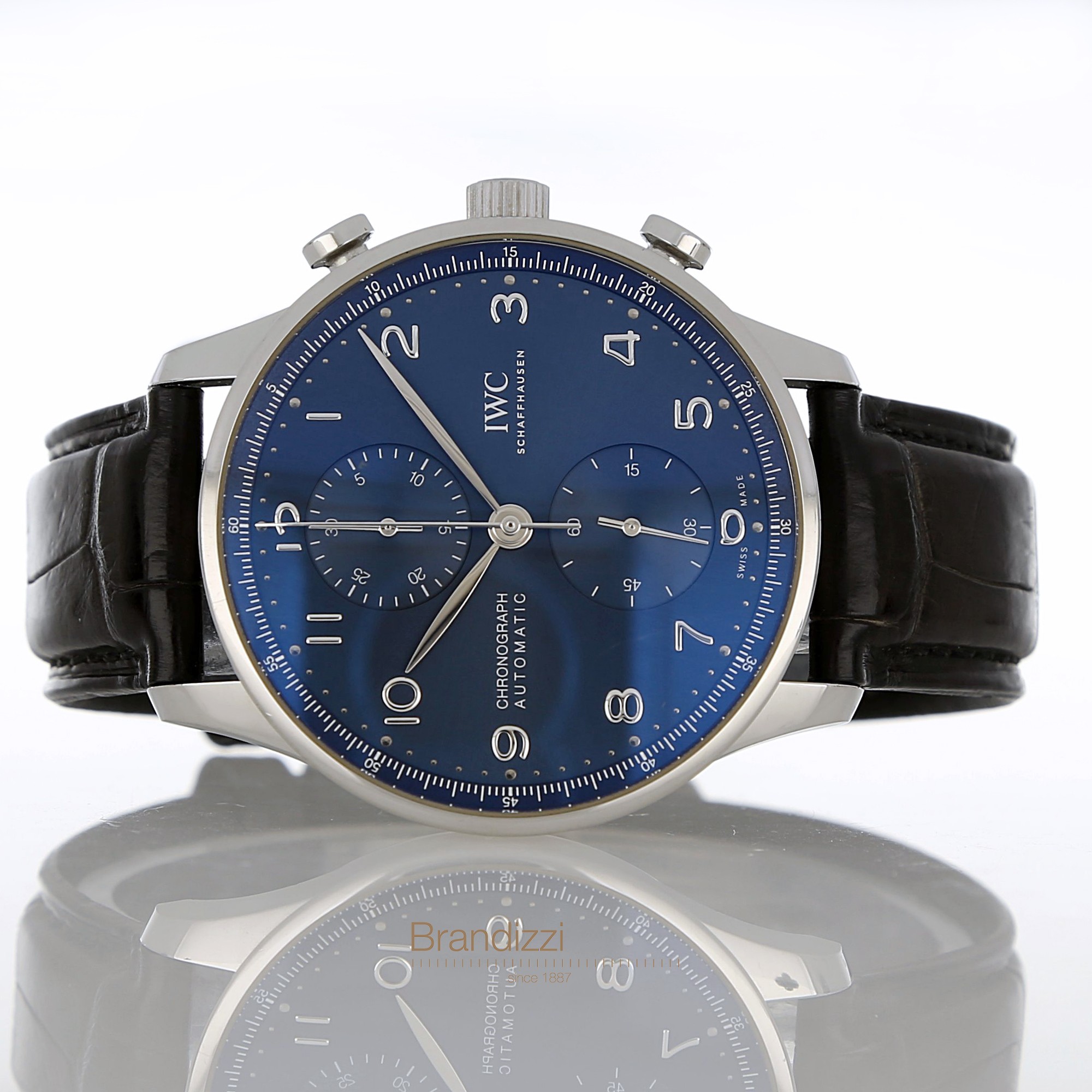 IWC Portoghese Ref. IW371606