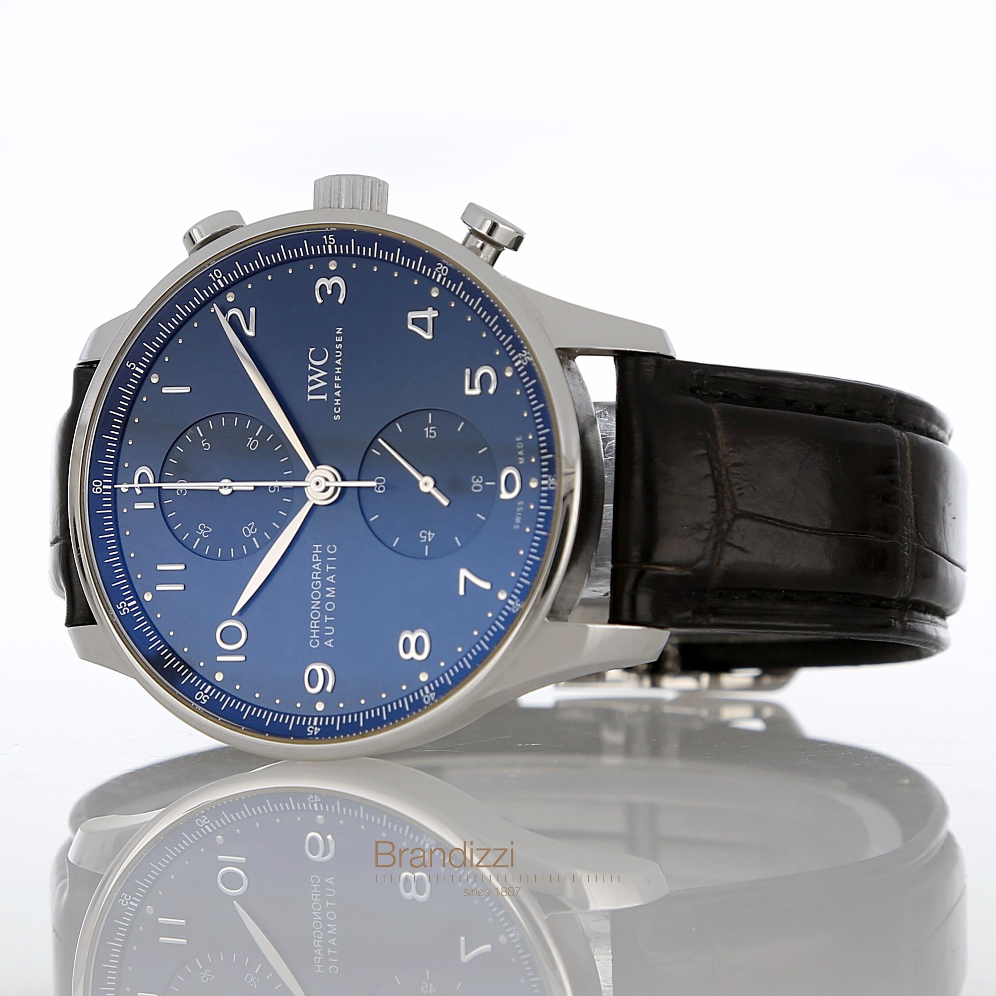 IWC Portoghese Ref. IW371606
