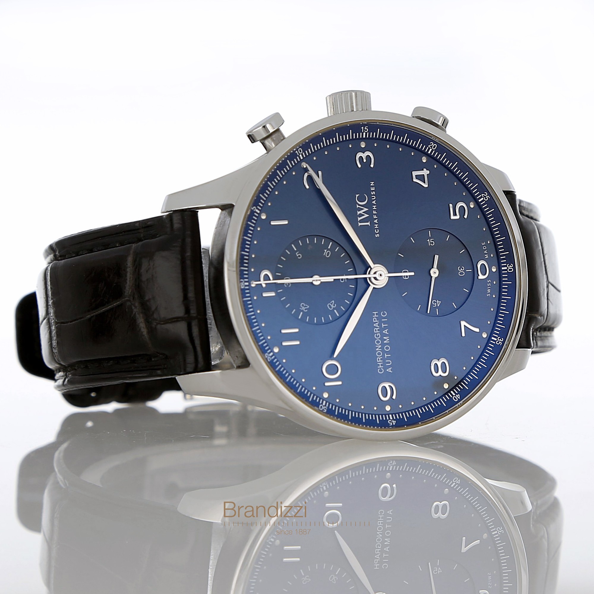 IWC Portoghese Ref. IW371606