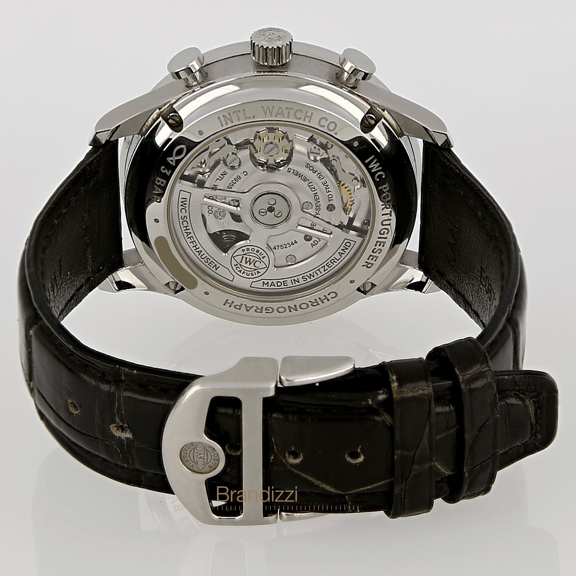 IWC Portoghese Ref. IW371606