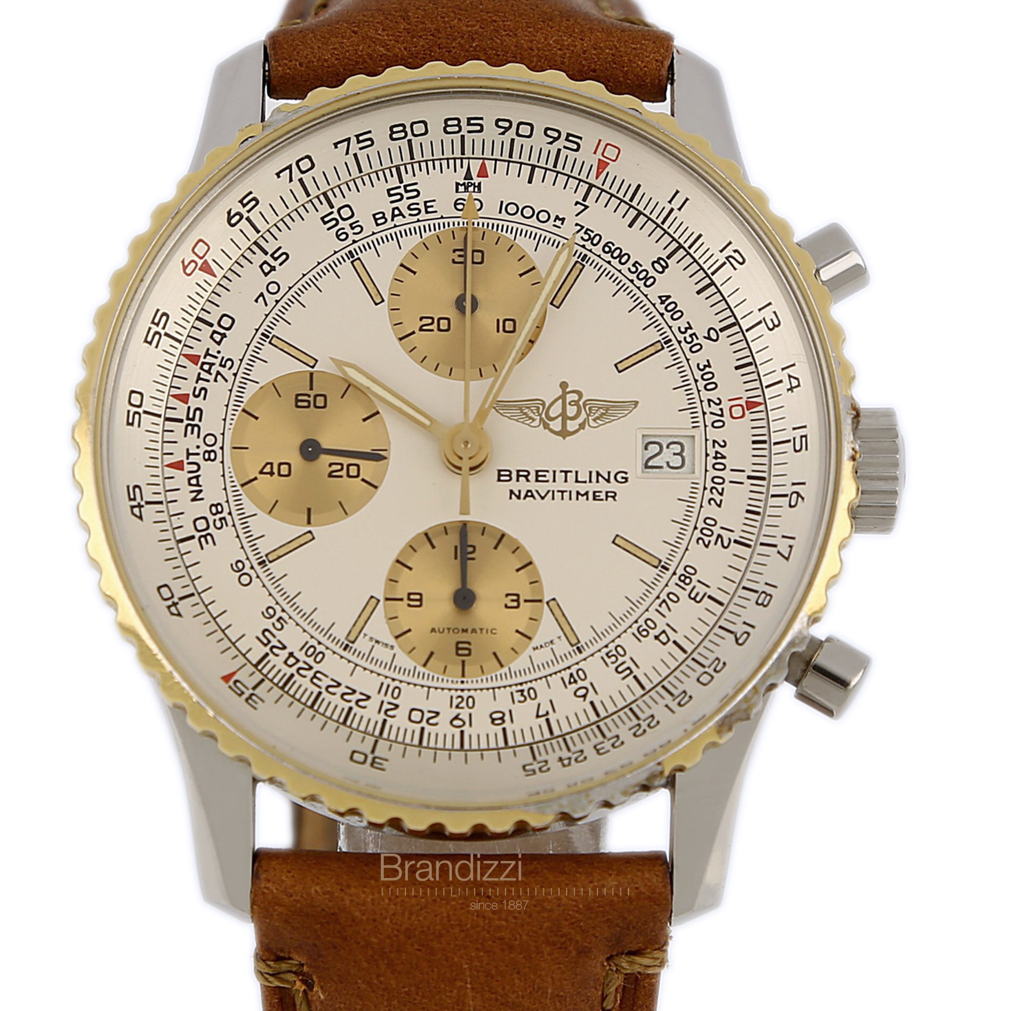 Breitling Old Navitimer Ref. B13019