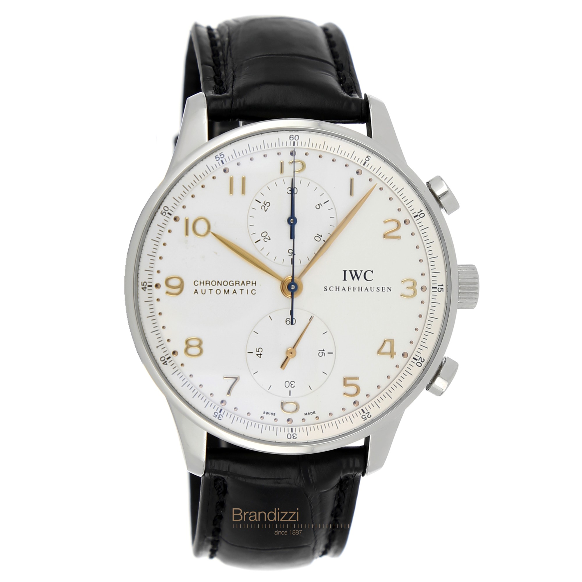 IWC Portoghese Ref. IW371401