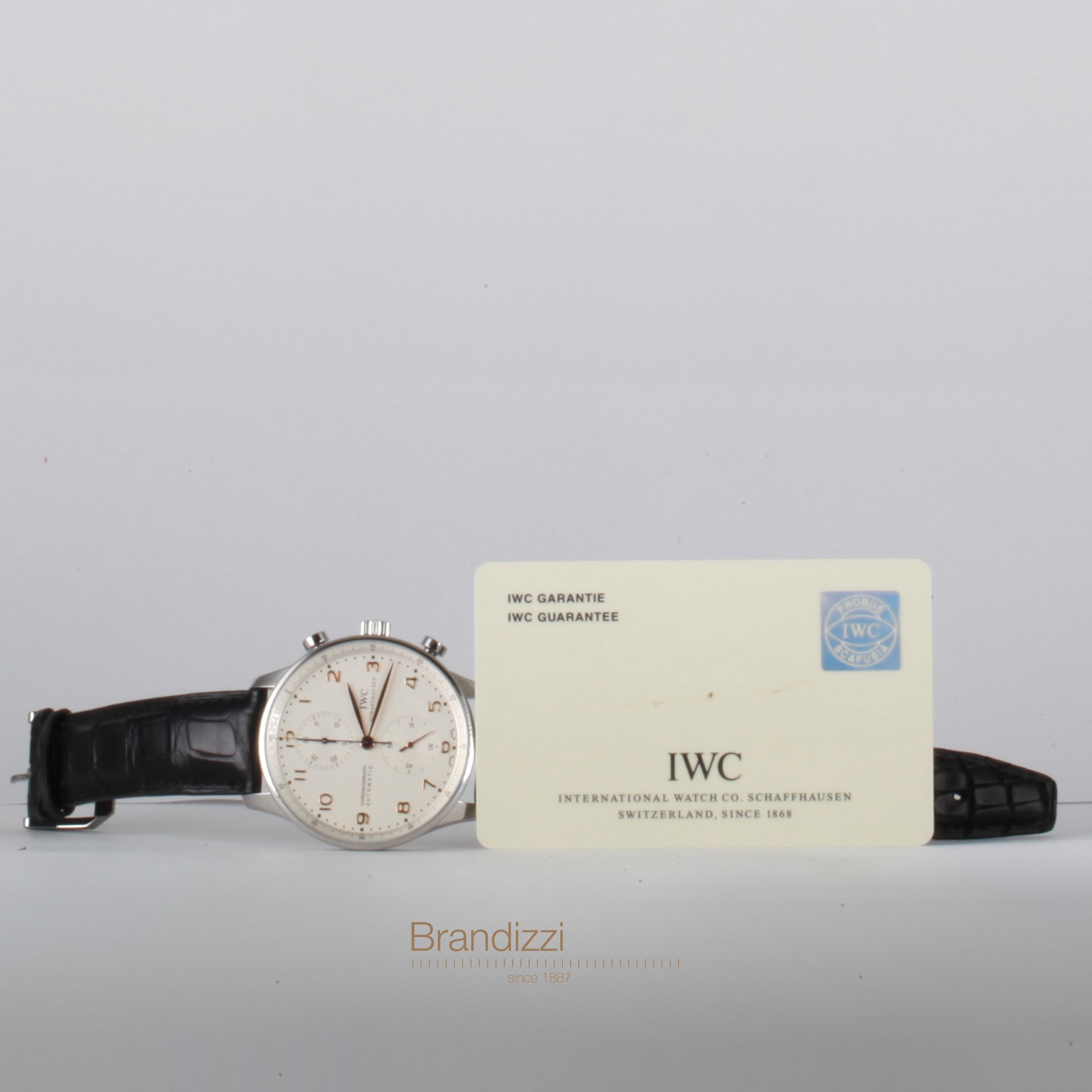 IWC Portoghese Ref. IW371401