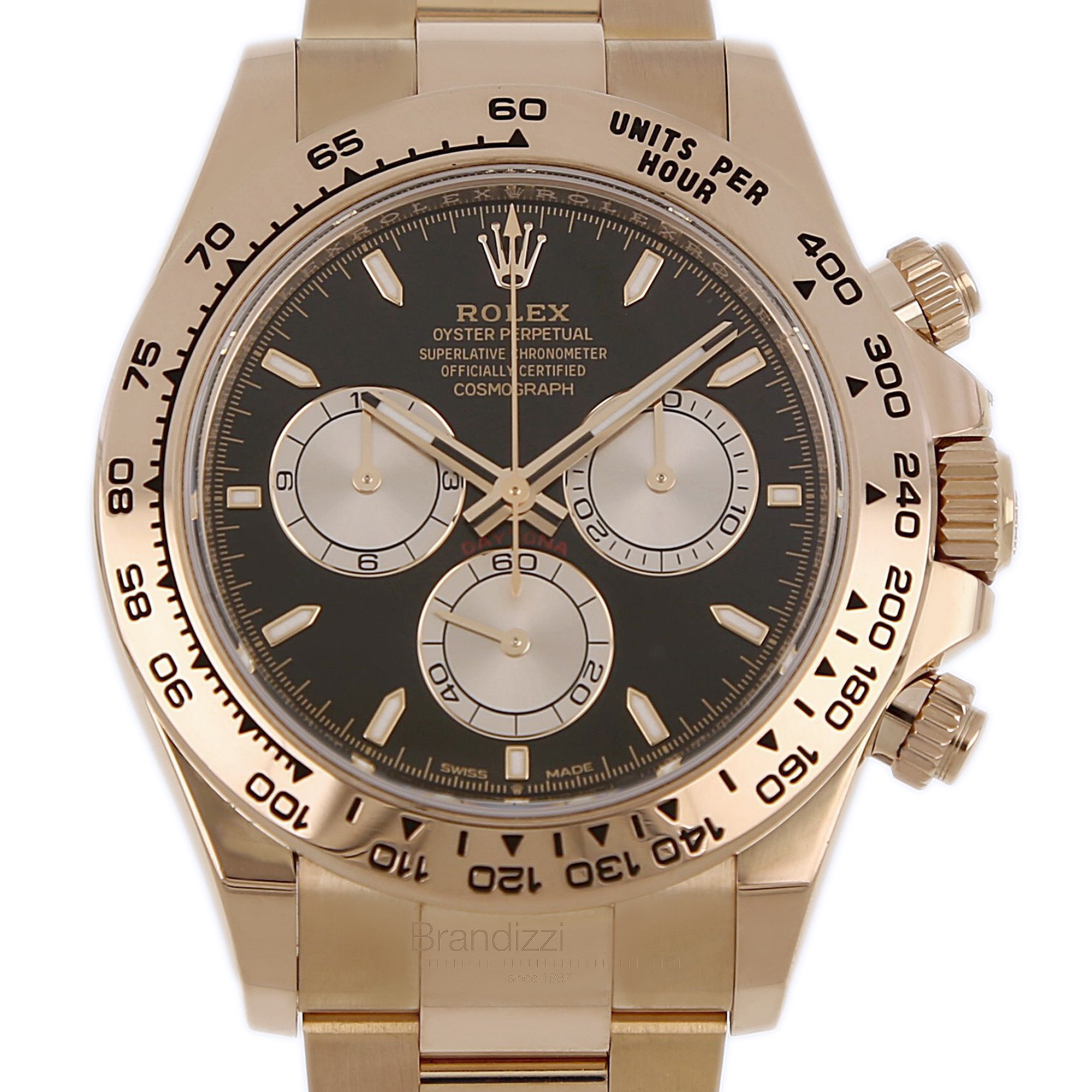 Rolex Daytona Ref. 126505