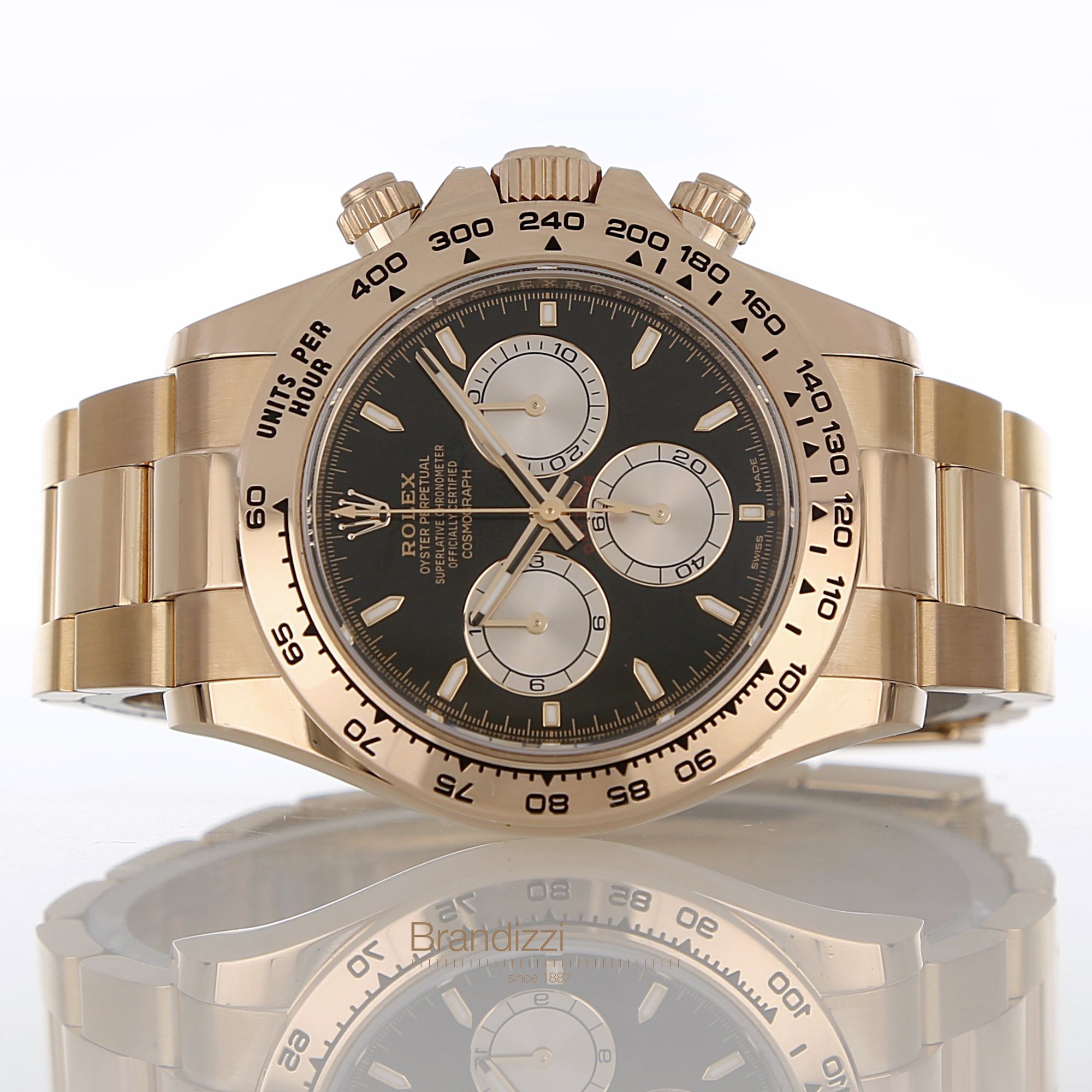 Rolex Daytona Ref. 126505