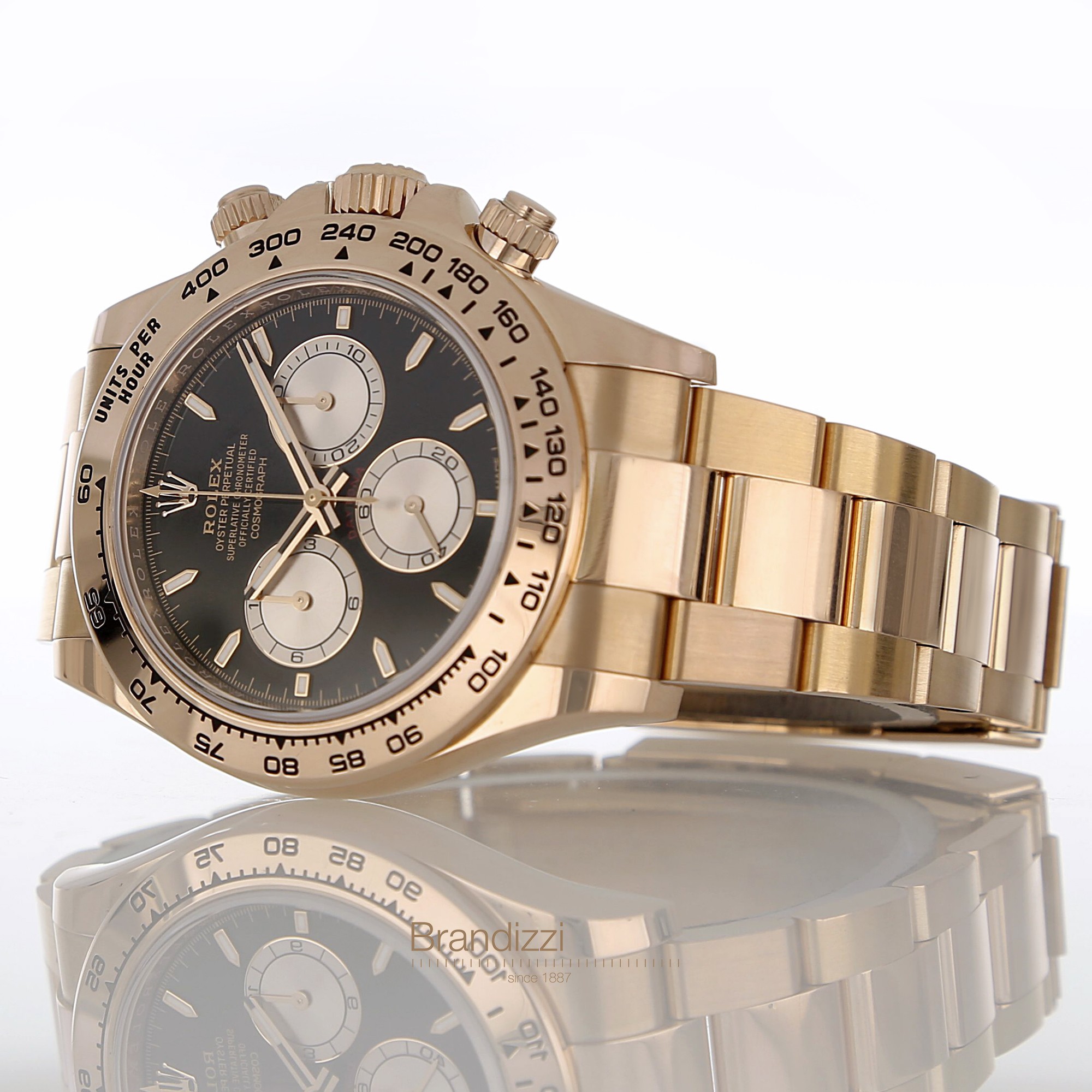 Rolex Daytona Ref. 126505
