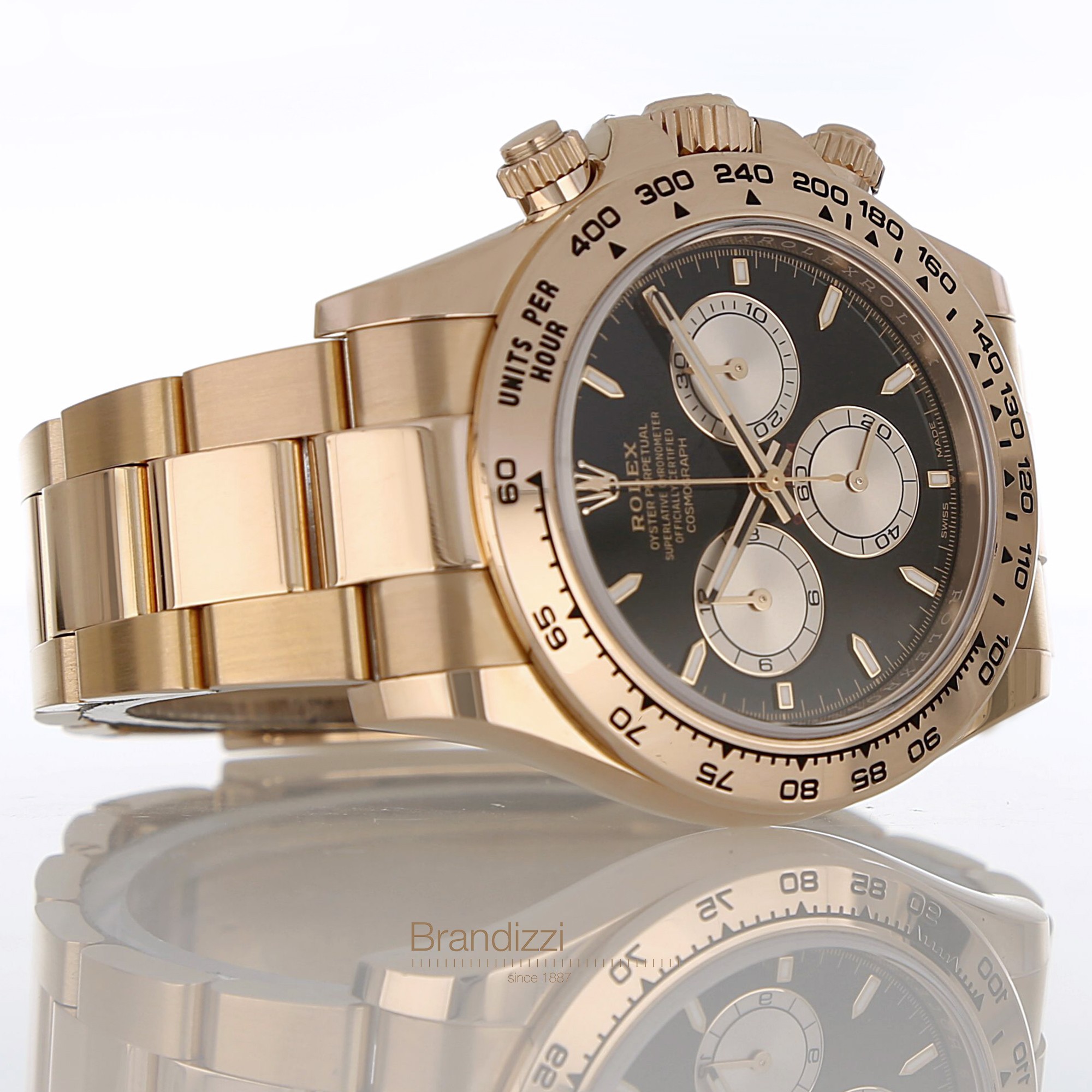 Rolex Daytona Ref. 126505