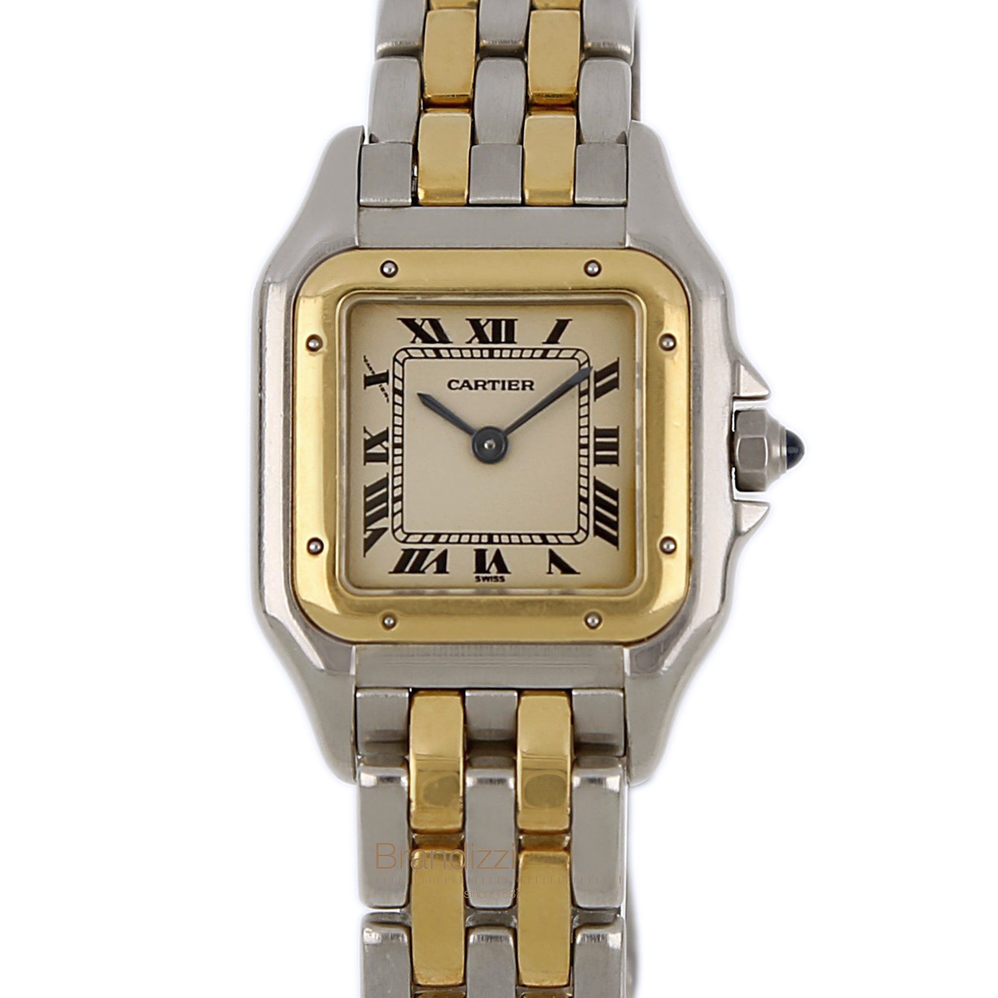 Cartier Panthère Ref. 166921