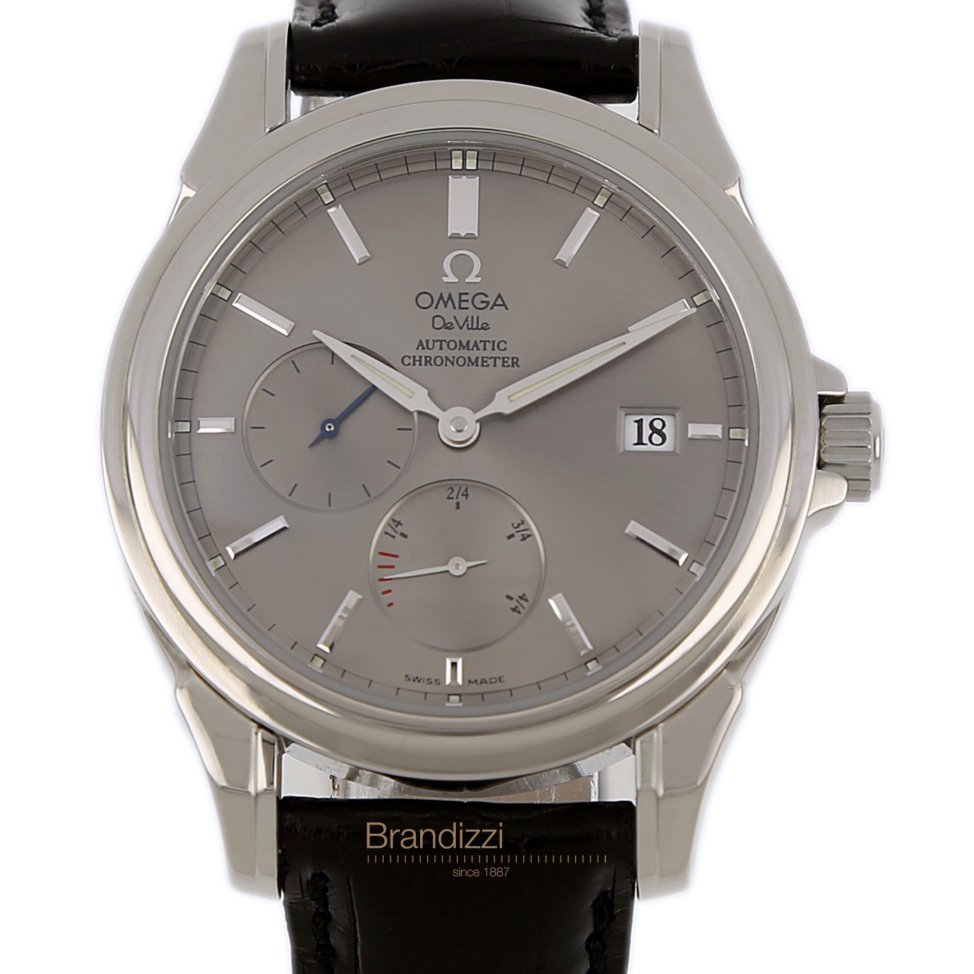 Omega De Ville Ref. 48324000