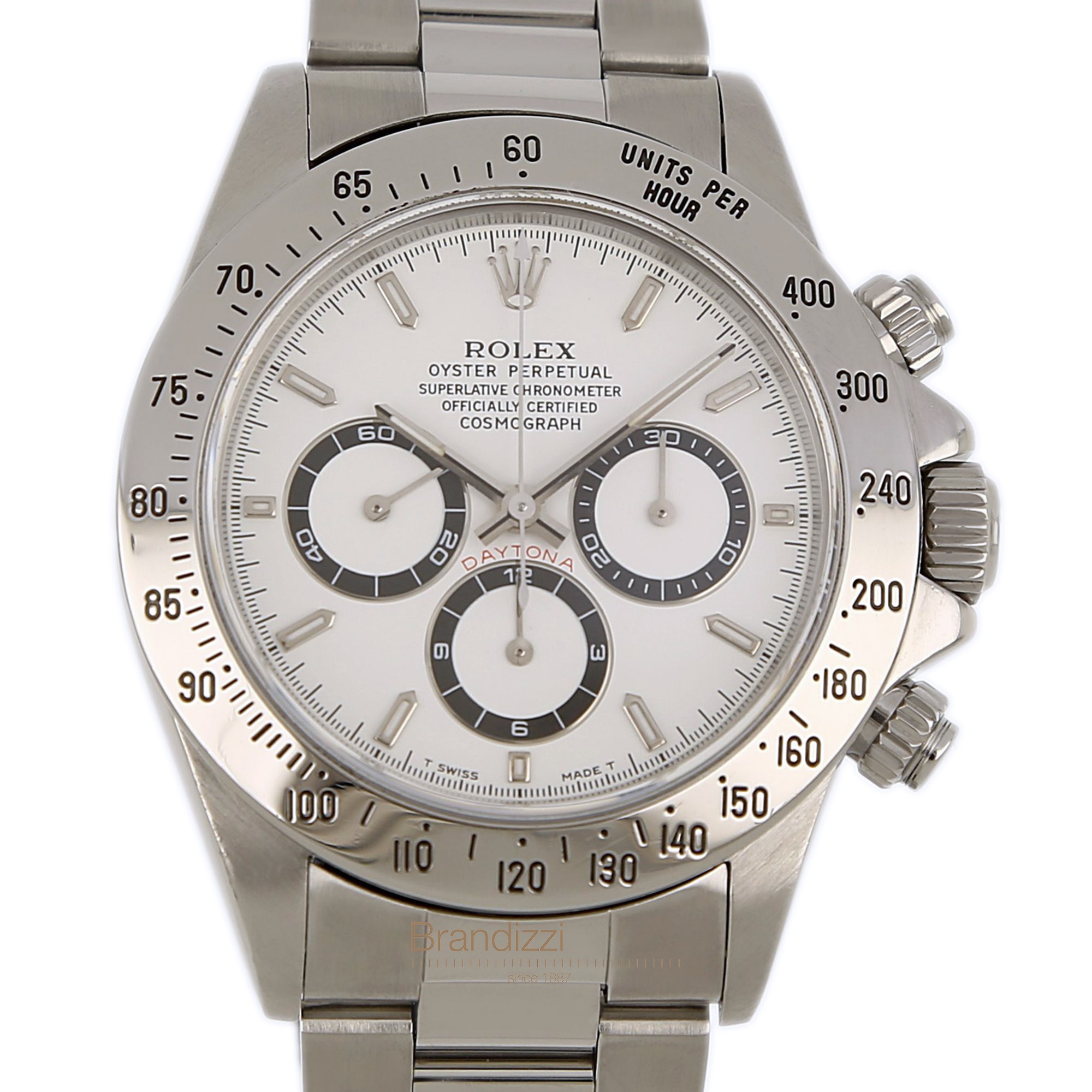 Rolex Daytona Ref. 16520