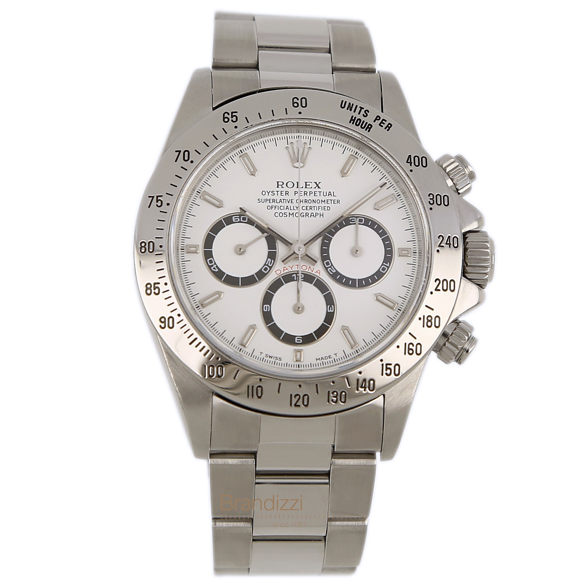 Rolex Daytona Ref. 16520