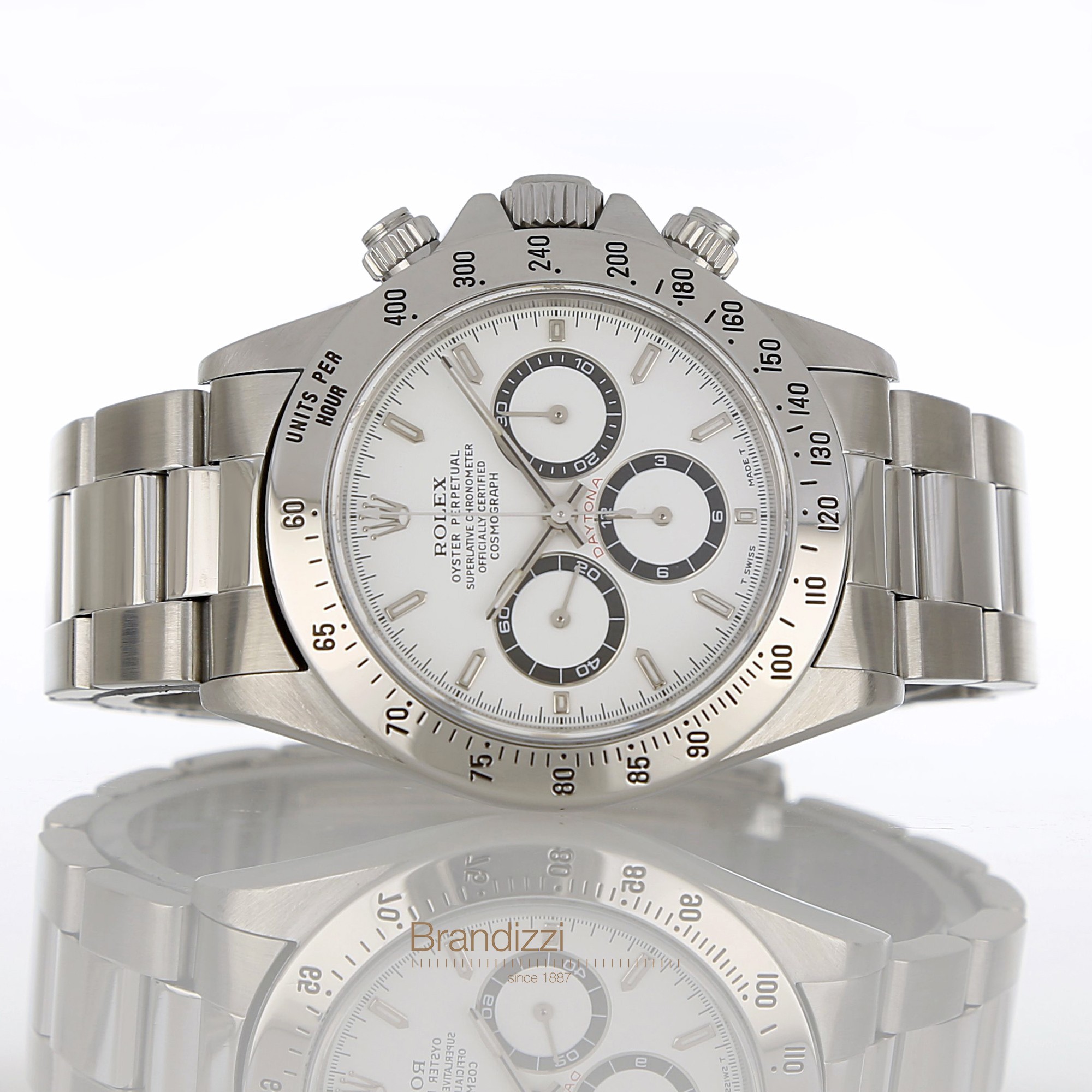 Rolex Daytona Ref. 16520