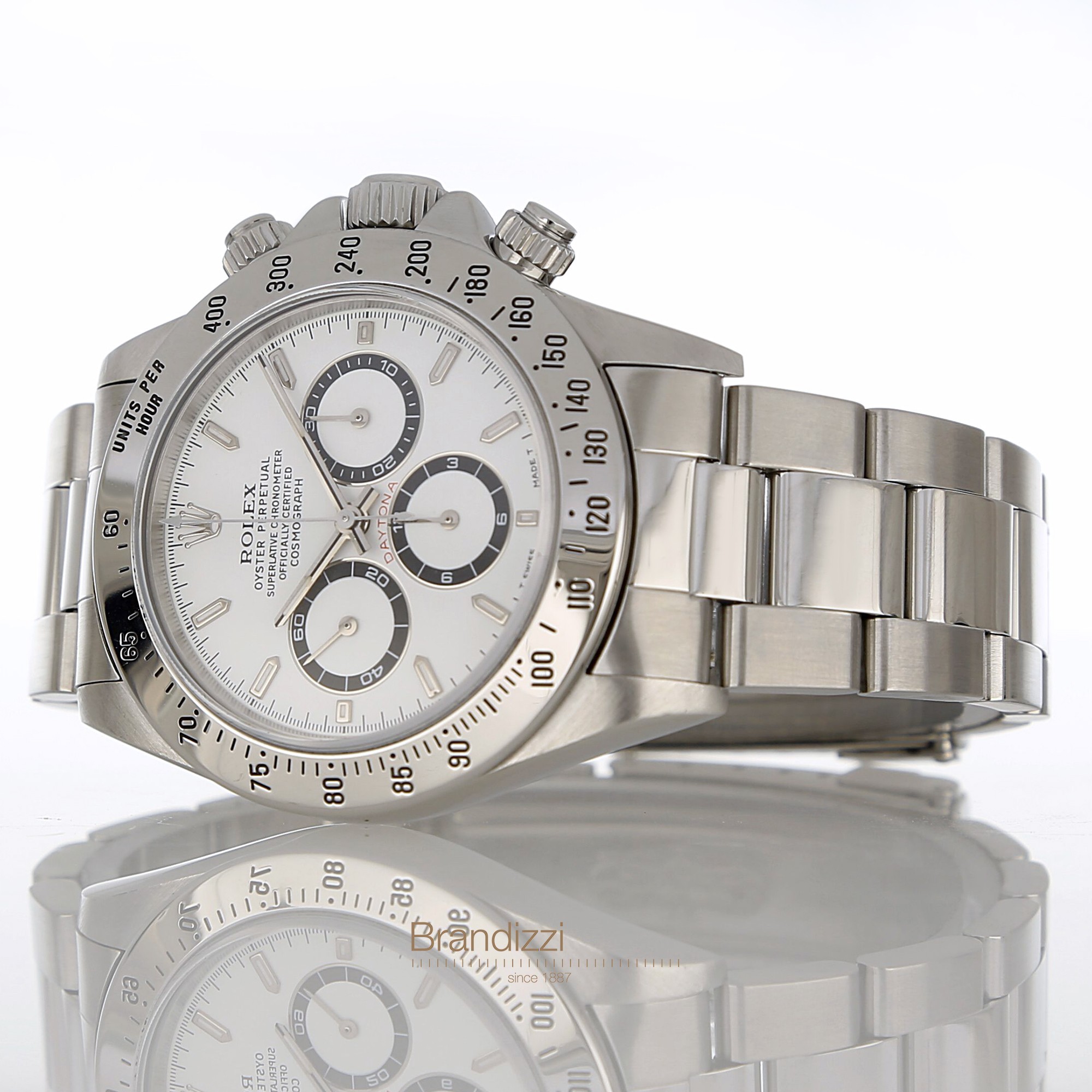 Rolex Daytona Ref. 16520