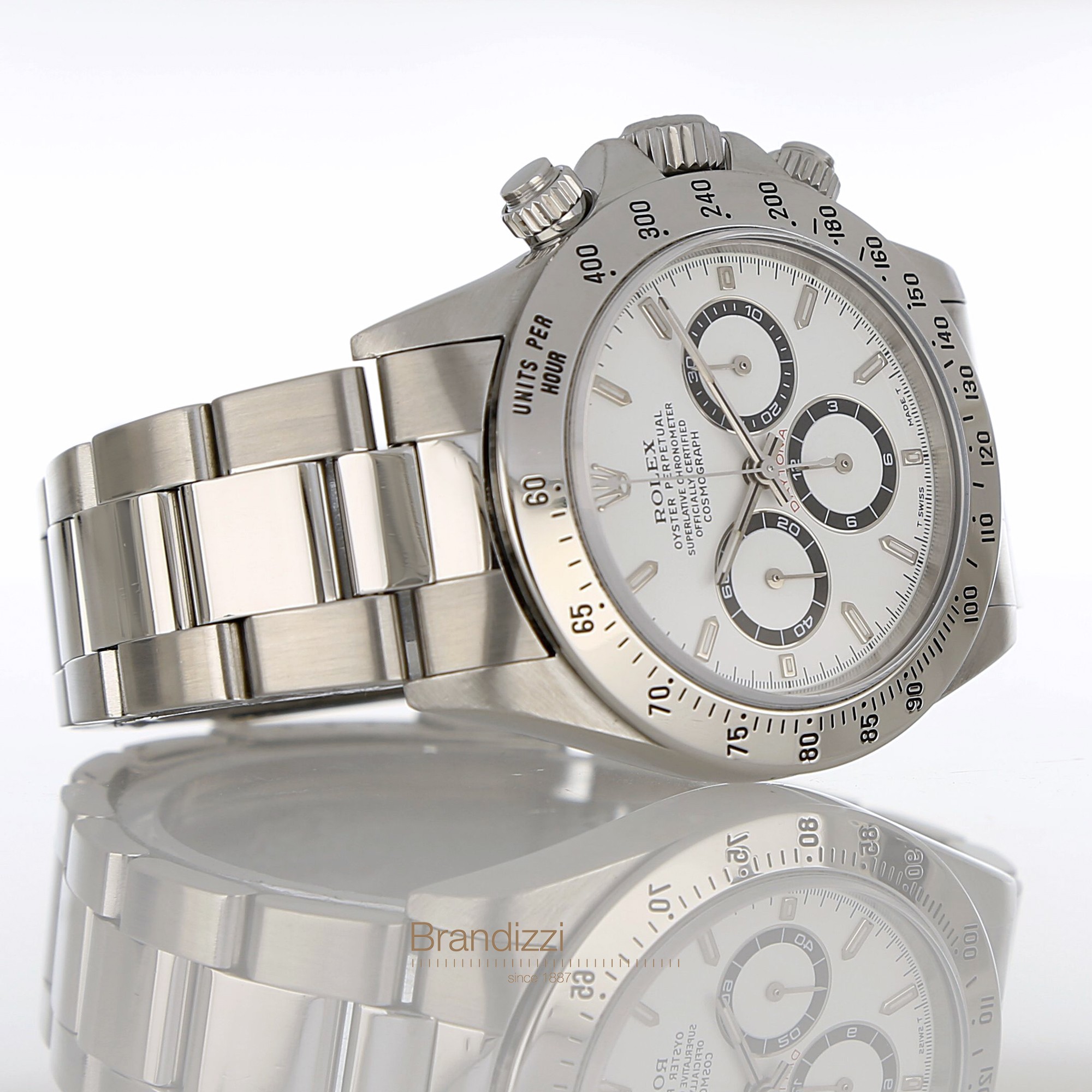 Rolex Daytona Ref. 16520