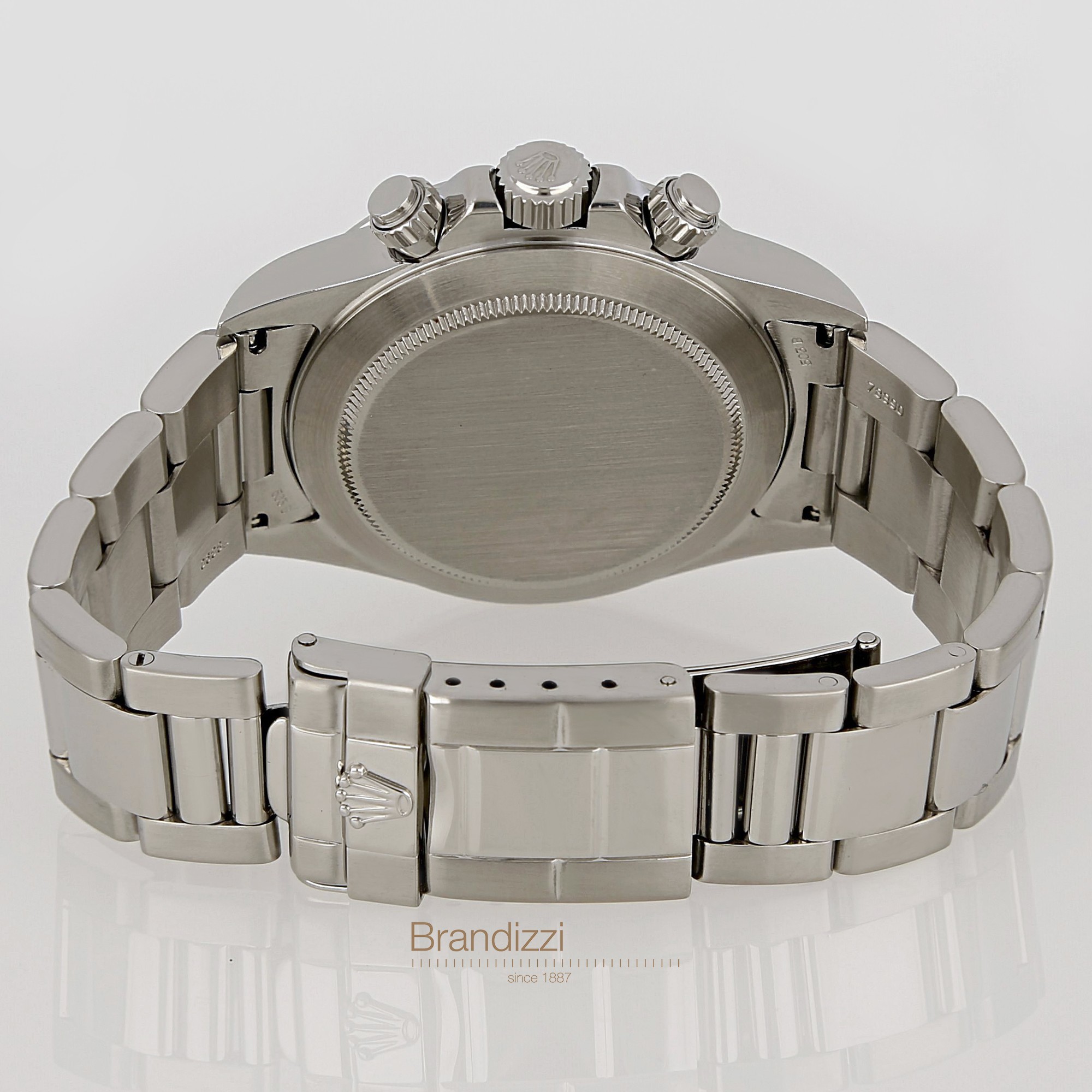 Rolex Daytona Ref. 16520