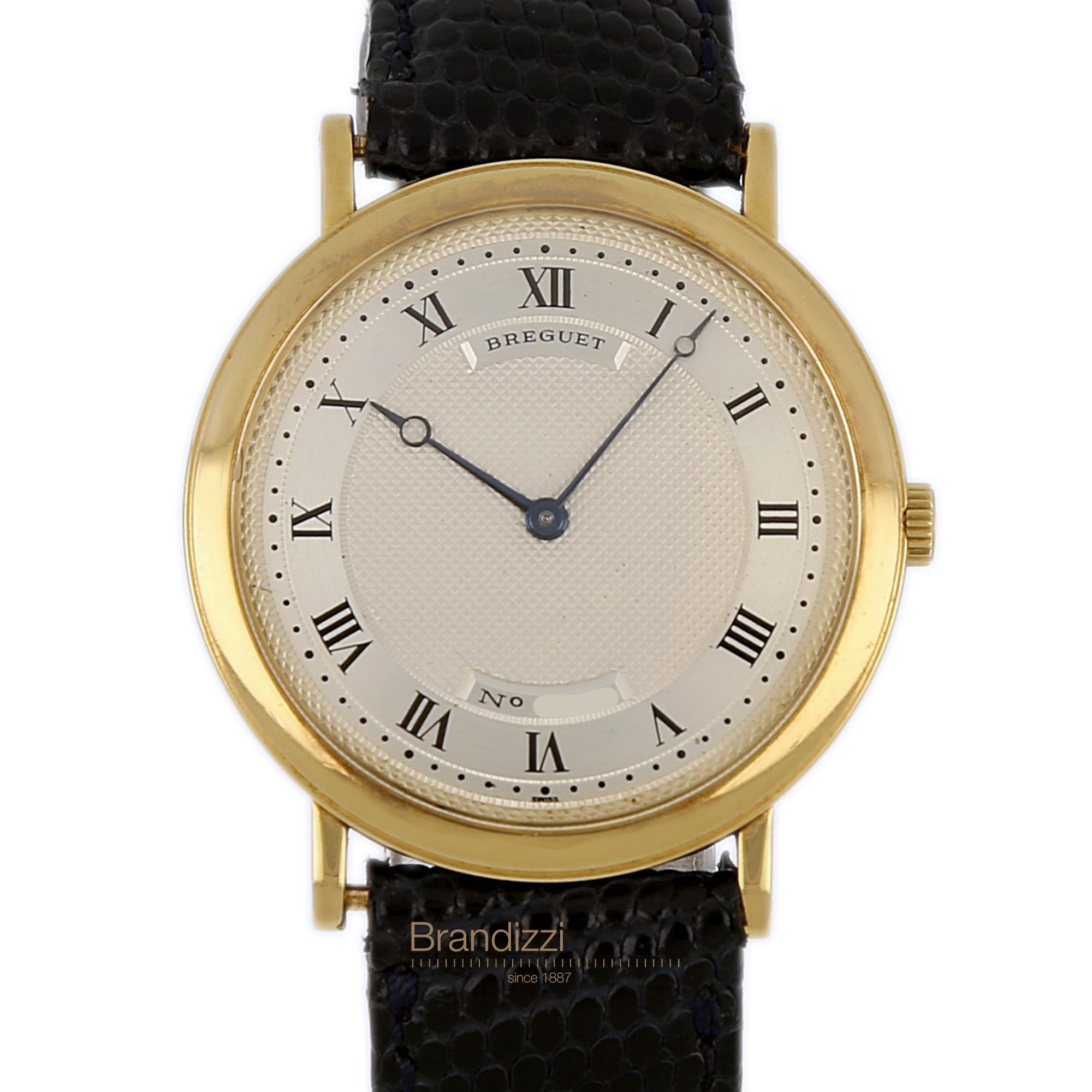 Breguet Classique