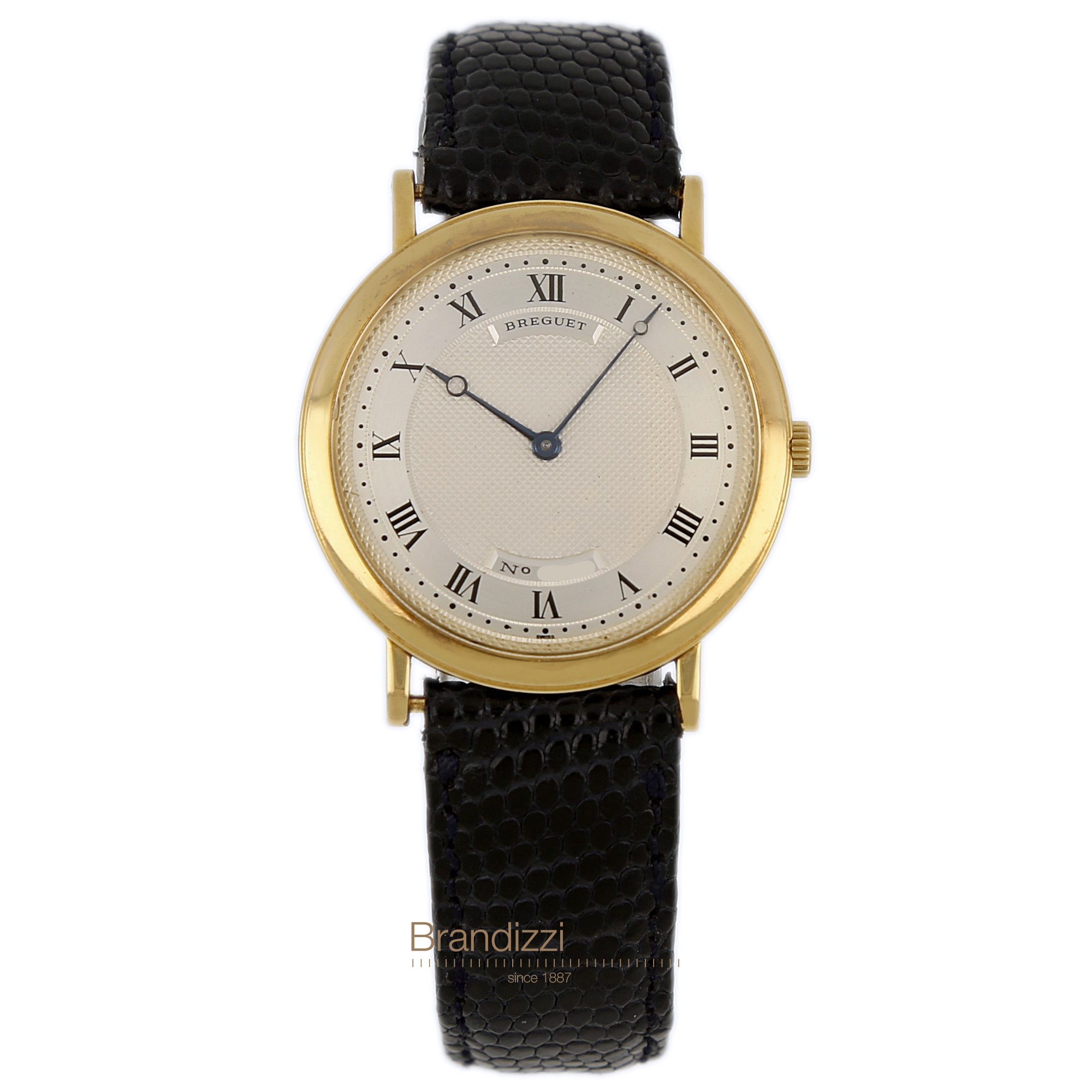 Breguet Classique