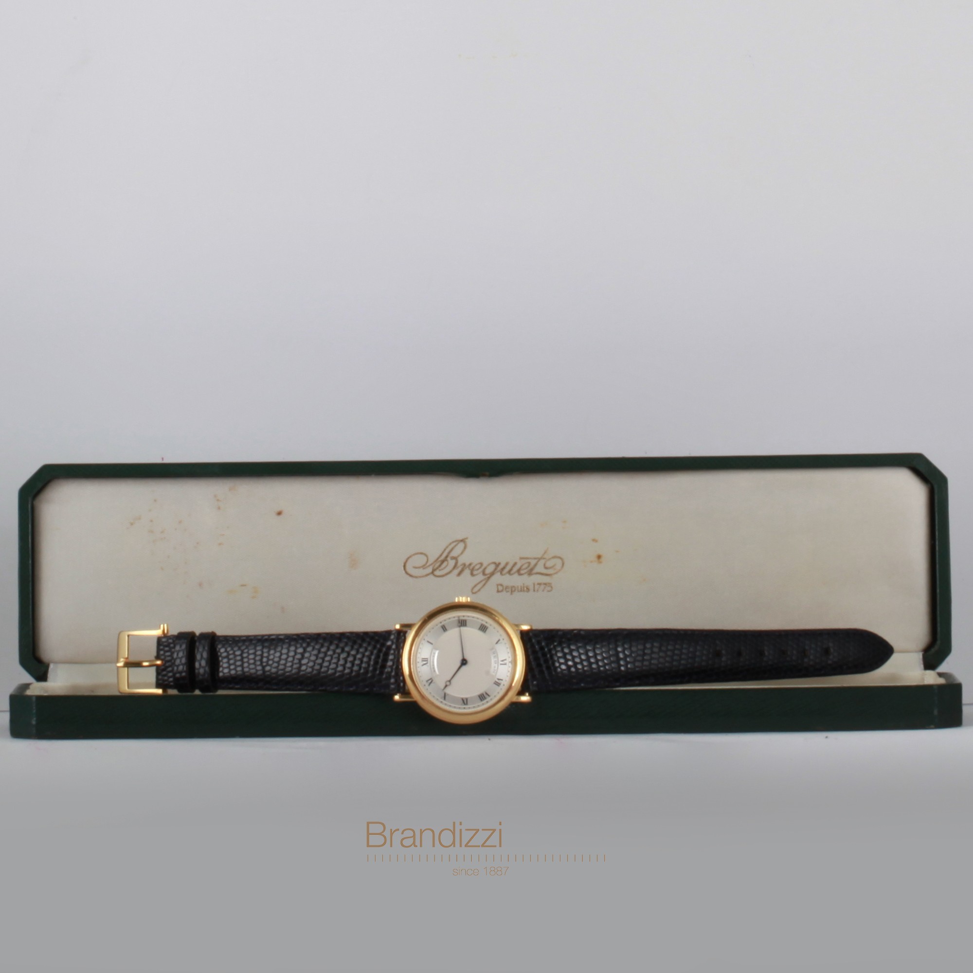 Breguet Classique