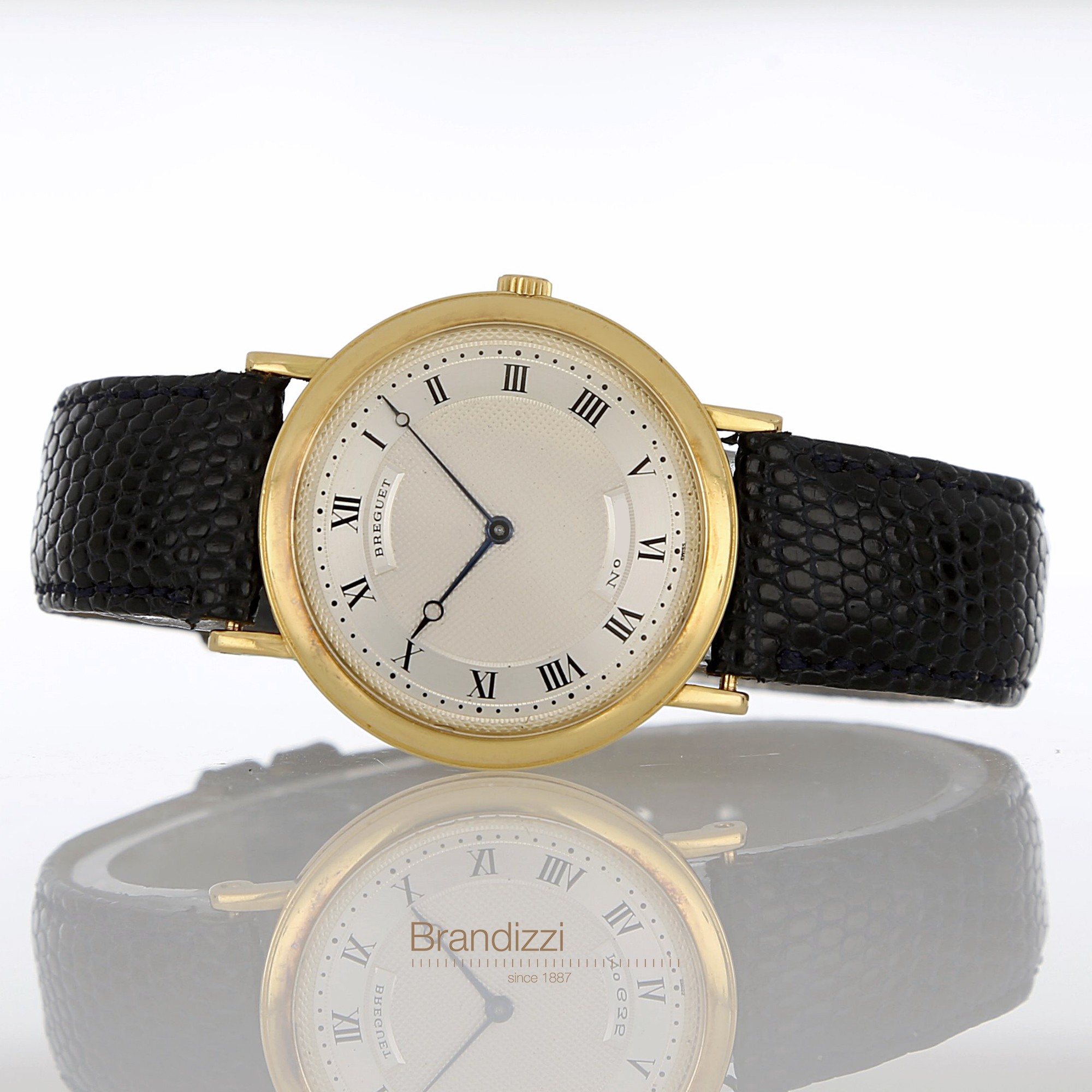 Breguet Classique